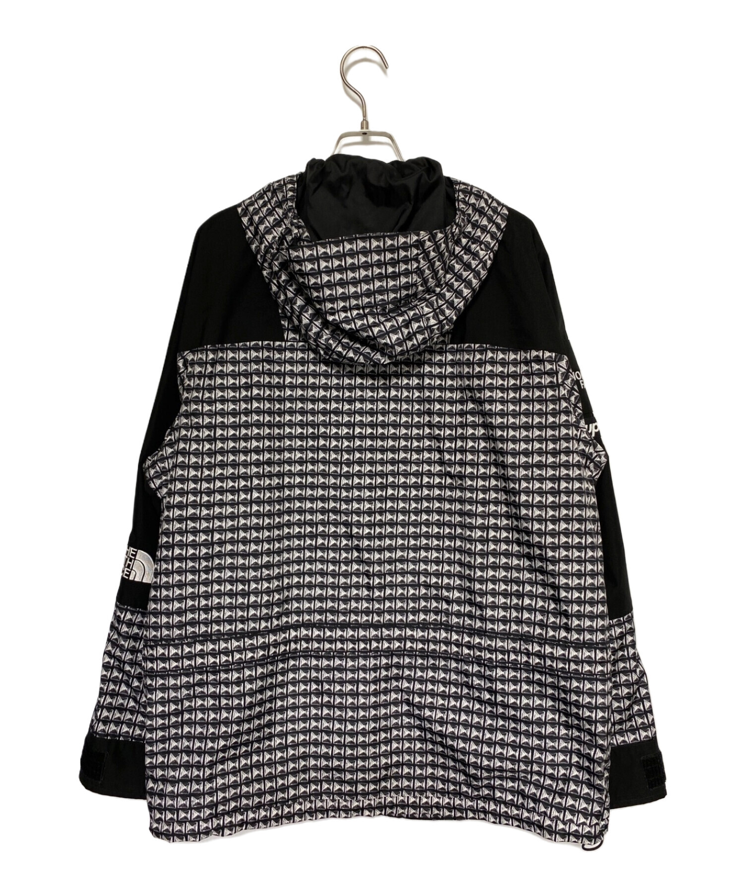 中古・古着通販】SUPREME (シュプリーム) THE NORTH FACE (ザ ノース