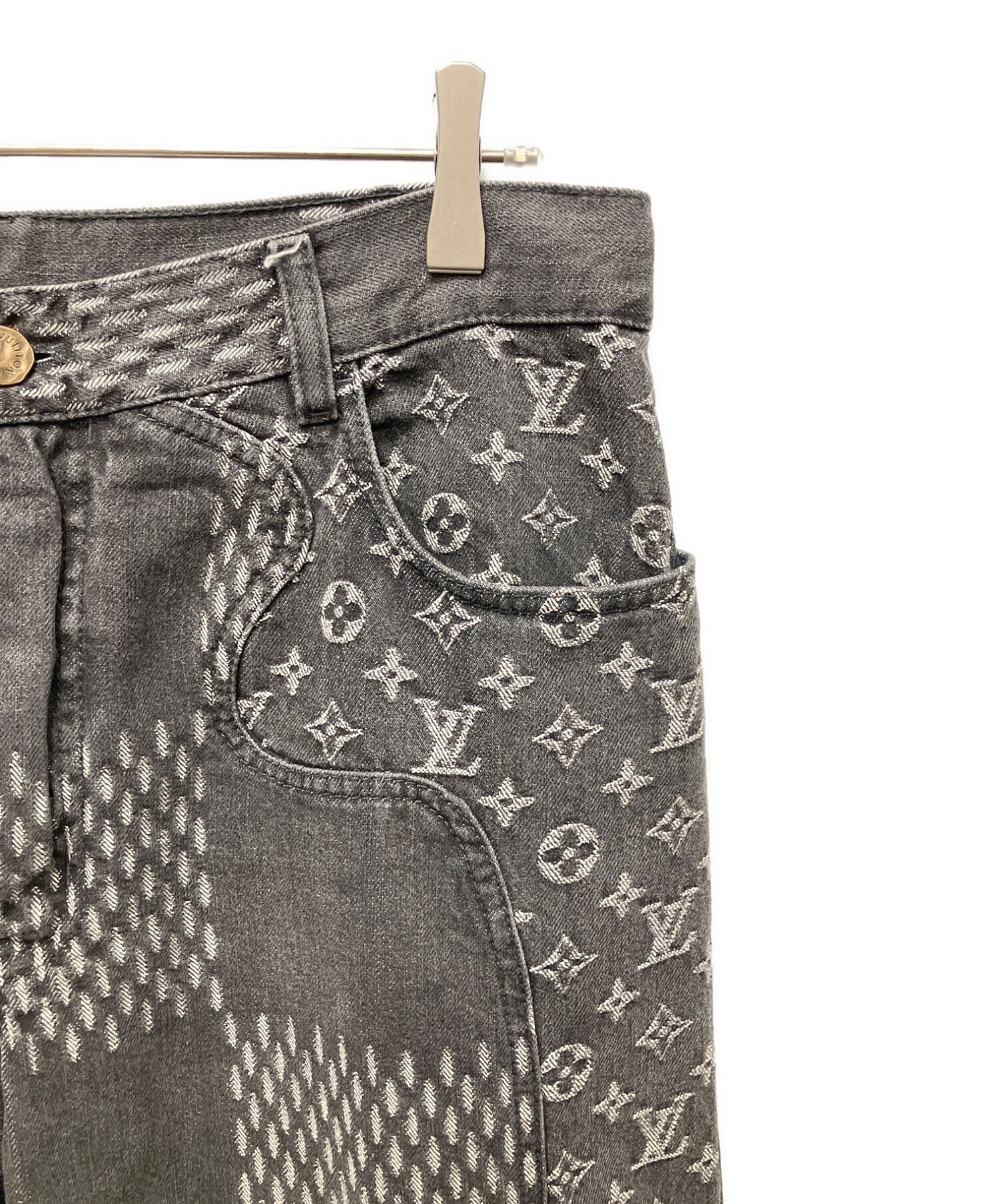 中古・古着通販】LOUIS VUITTON (ルイ ヴィトン) NIGO (二ゴー 