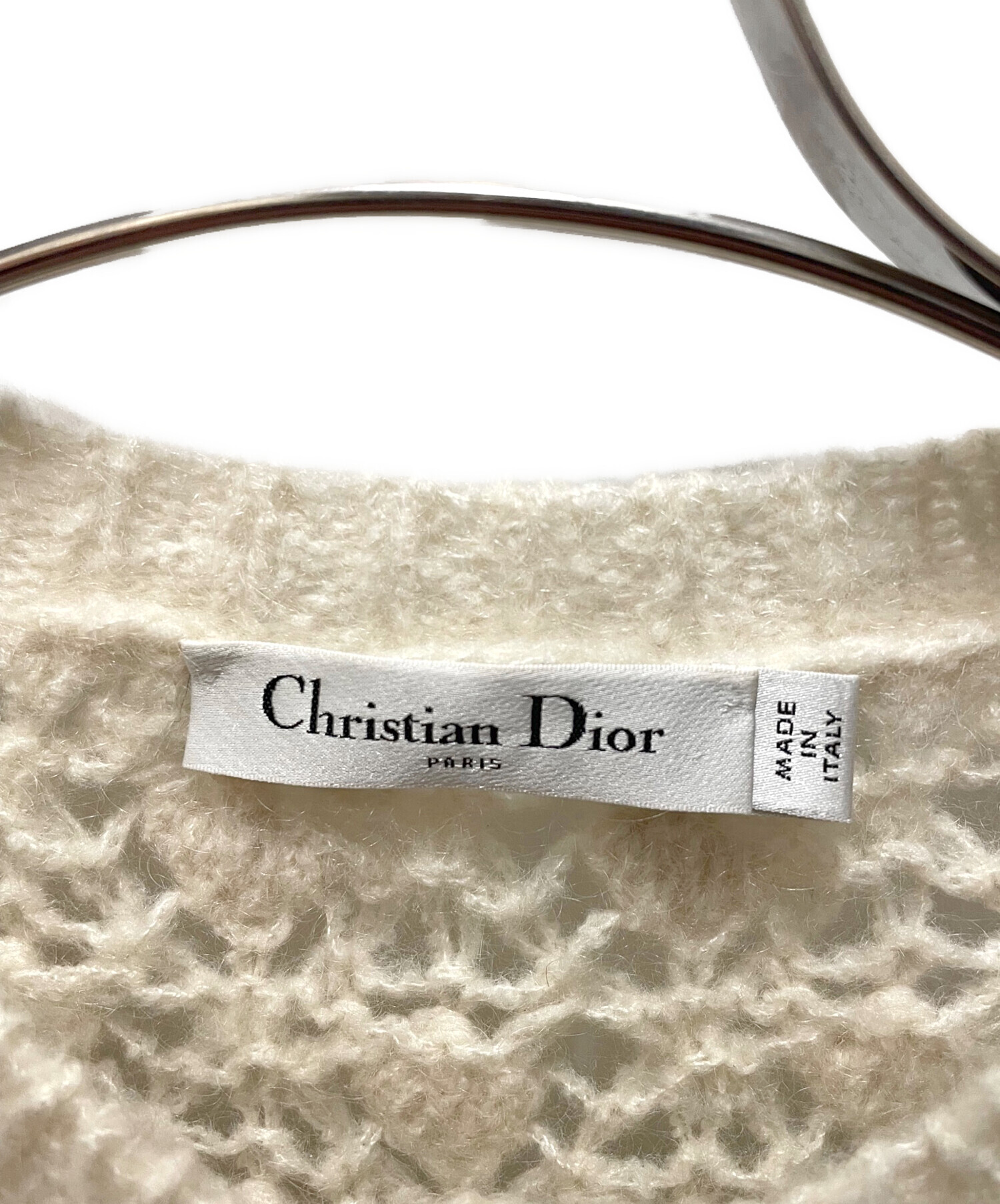 中古・古着通販】Christian Dior (クリスチャン ディオール