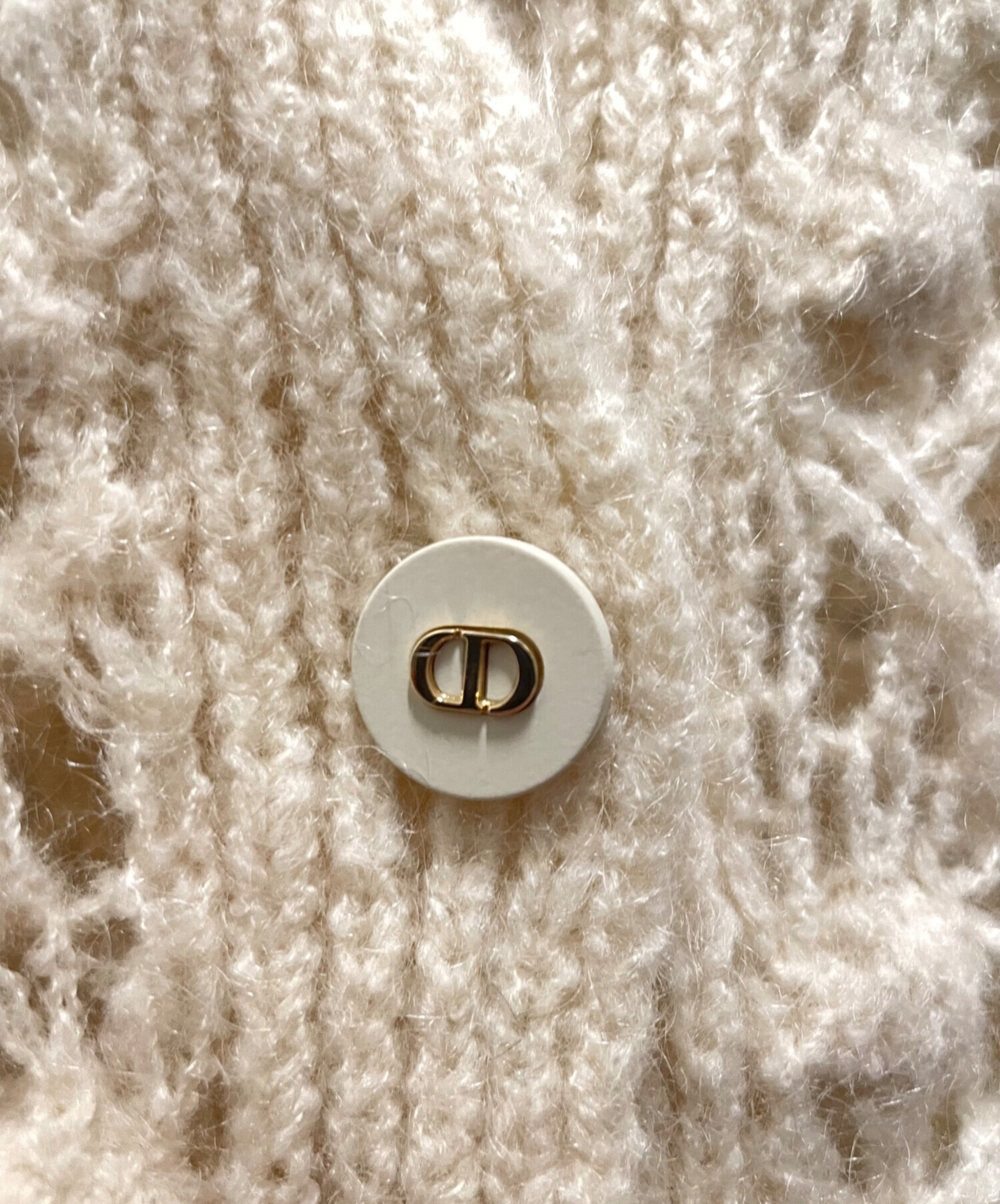 中古・古着通販】Christian Dior (クリスチャン ディオール