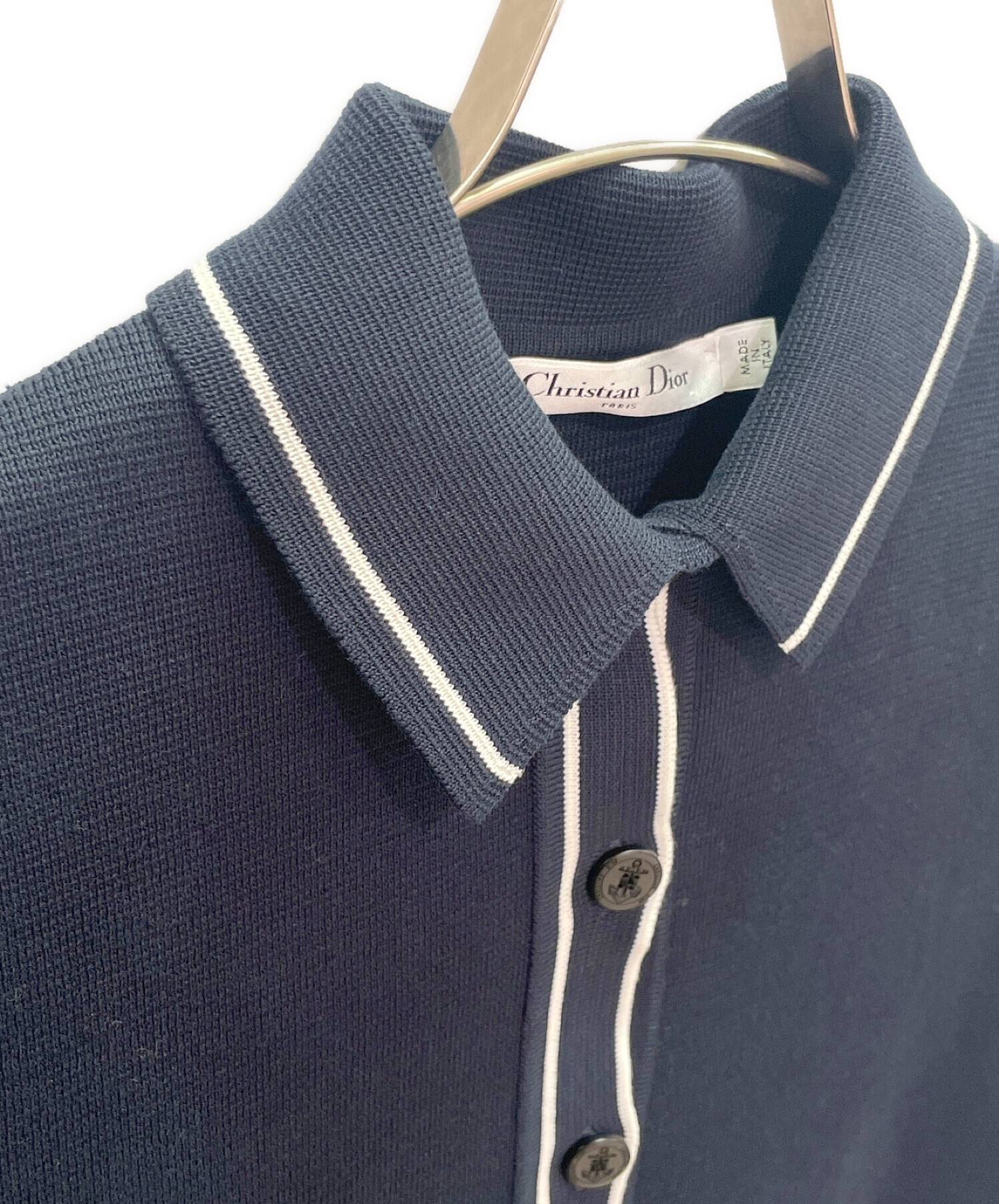 中古・古着通販】Christian Dior (クリスチャン ディオール 