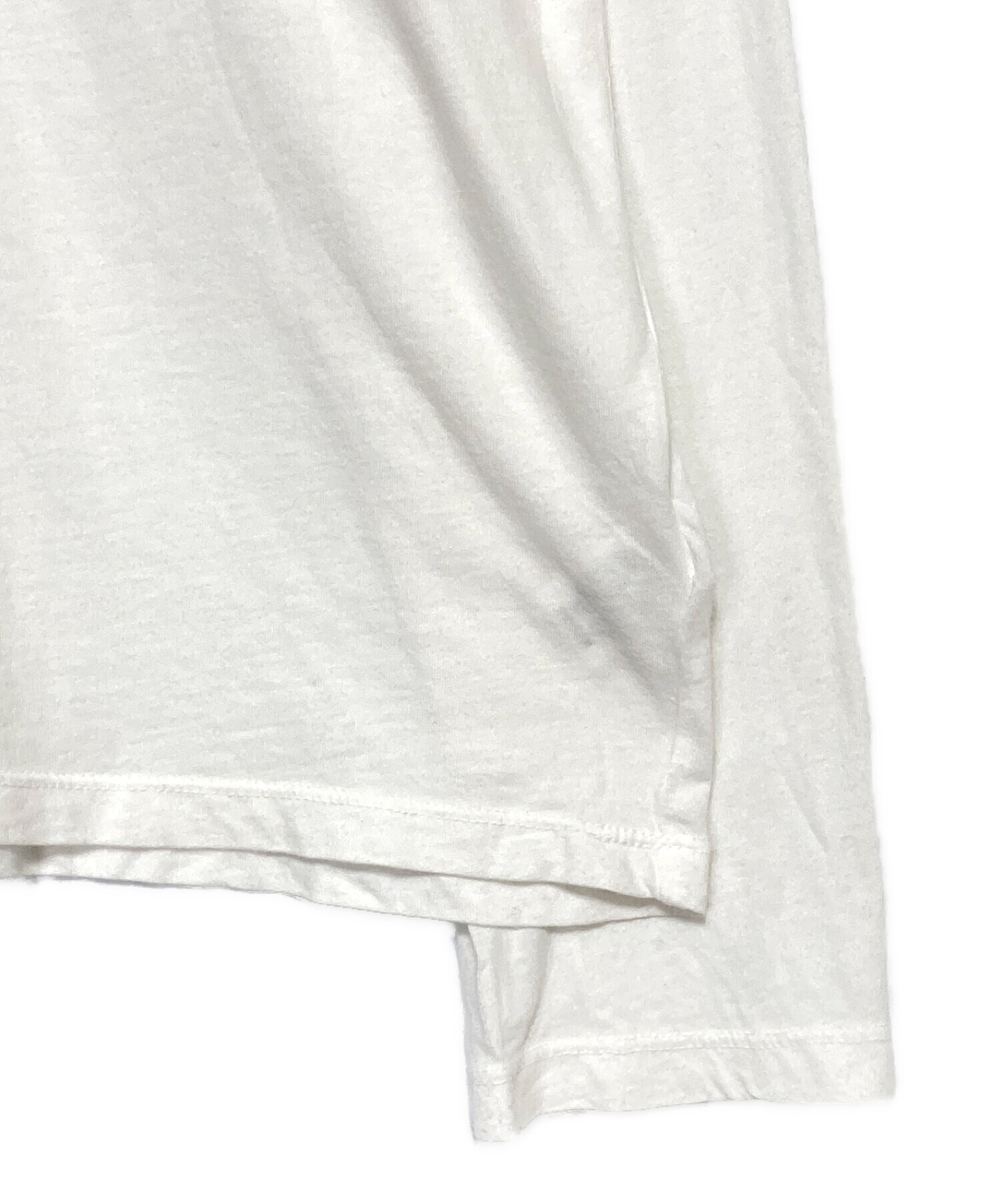 中古・古着通販】CHROME HEARTS (クロムハーツ) ロングスリーブTシャツ