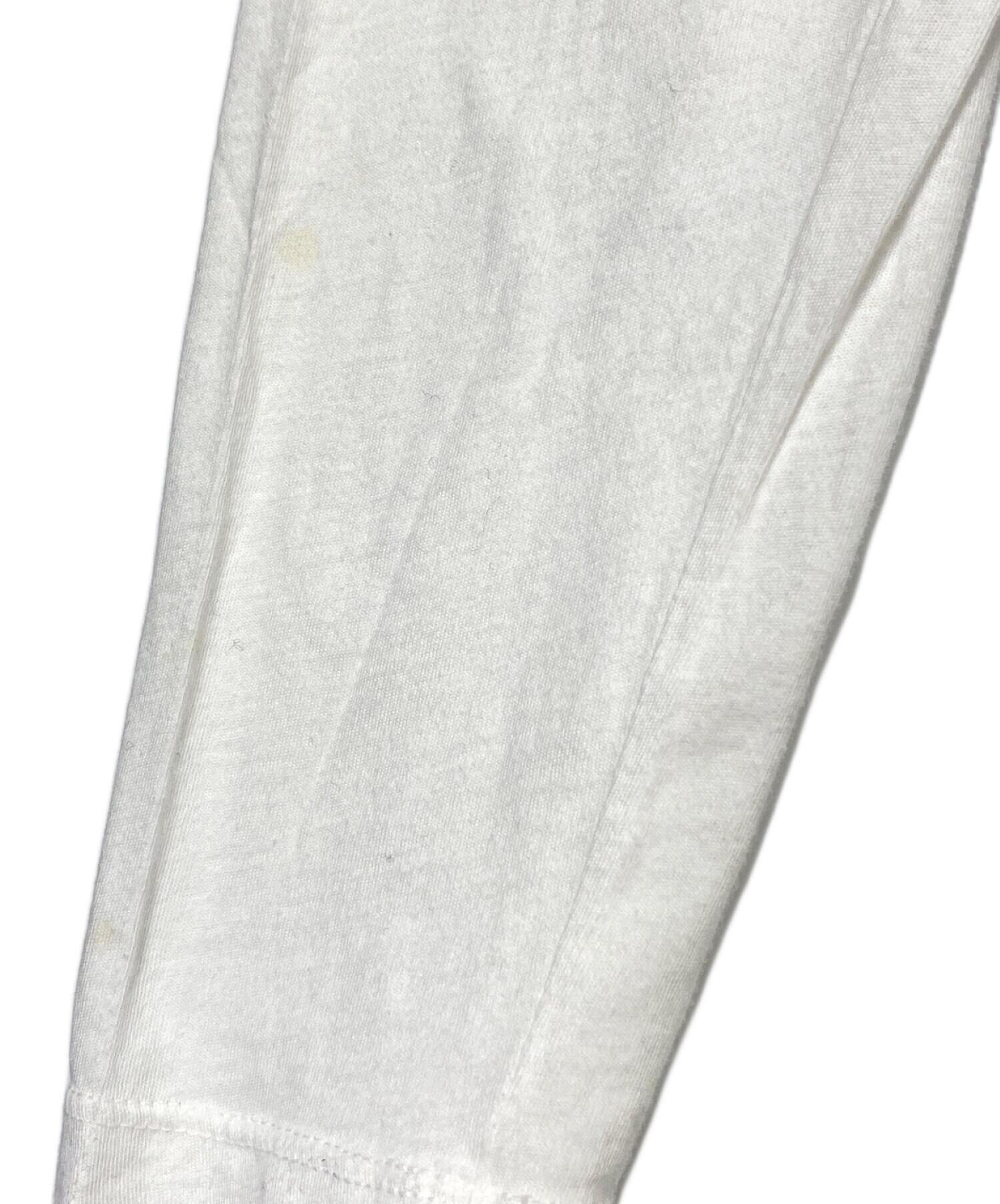 中古・古着通販】CHROME HEARTS (クロムハーツ) ロングスリーブTシャツ