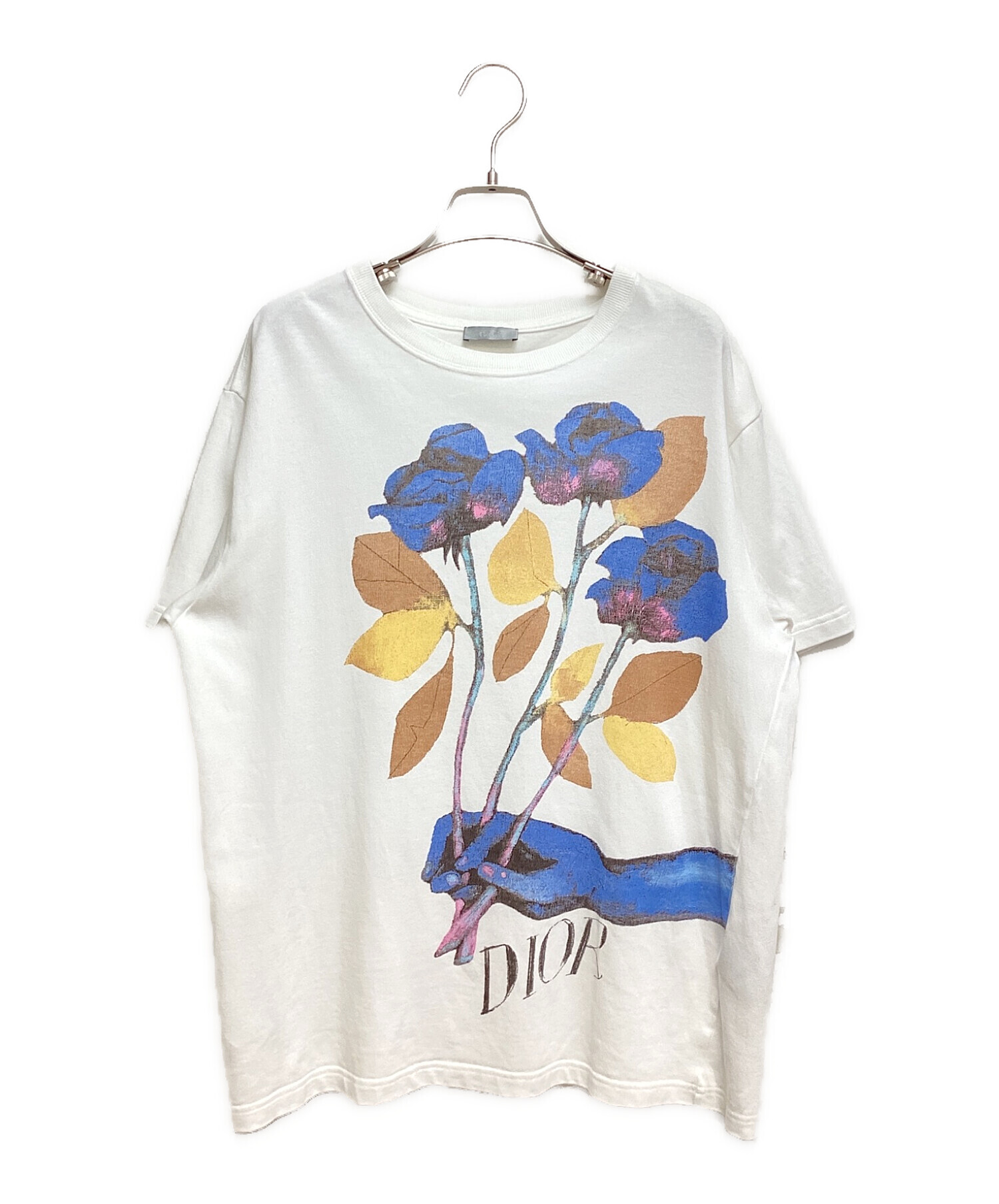 中古・古着通販】Dior (ディオール) ALEX FOXTON (アレックス