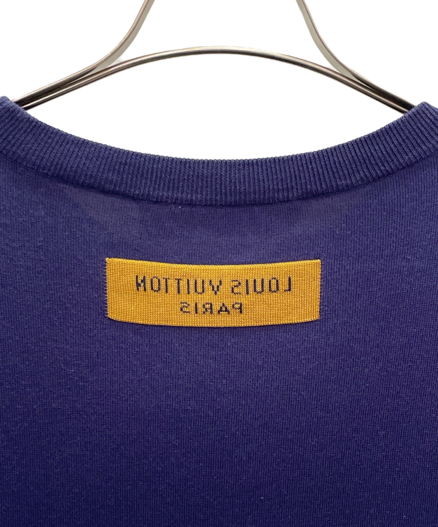 中古・古着通販】LOUIS VUITTON (ルイ ヴィトン) グラフィックロゴ 