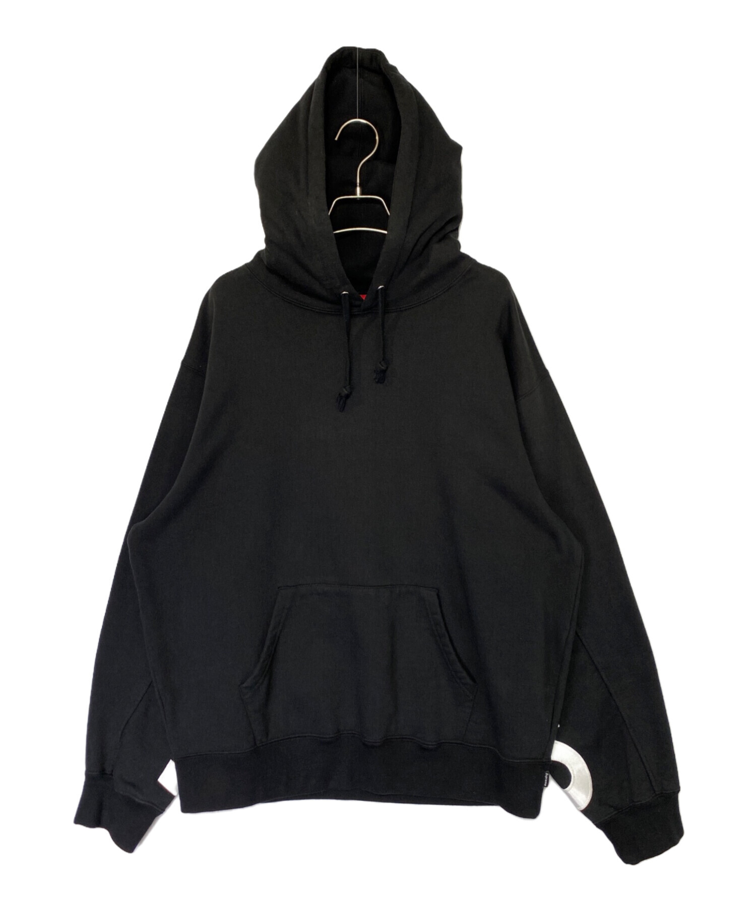 中古・古着通販】SUPREME (シュプリーム) Cropped Panels Hooded 