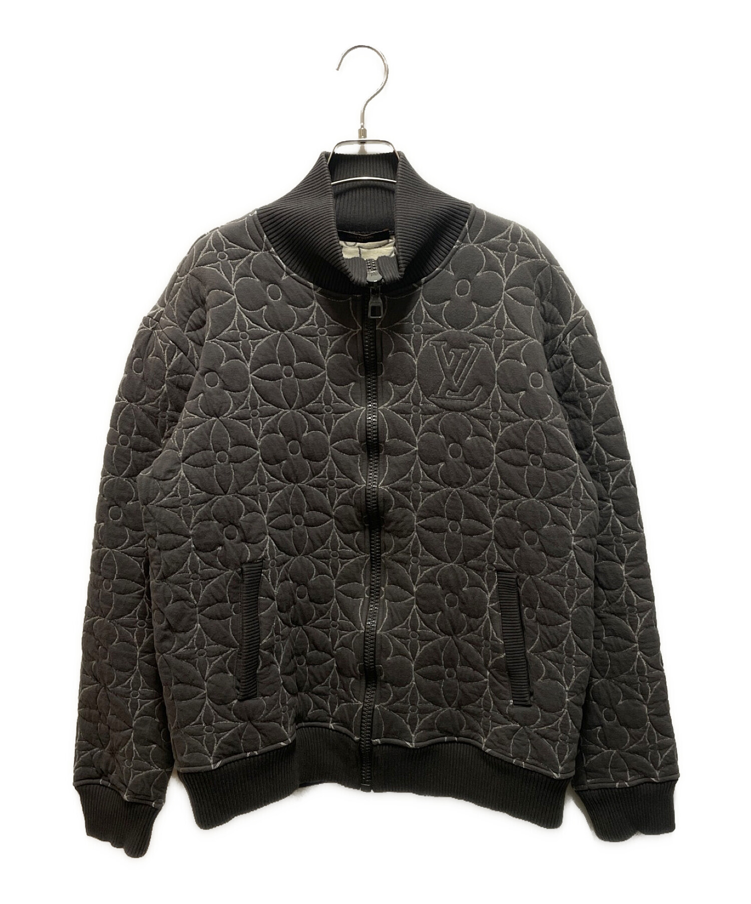 中古・古着通販】LOUIS VUITTON (ルイ ヴィトン) ジップスルー 