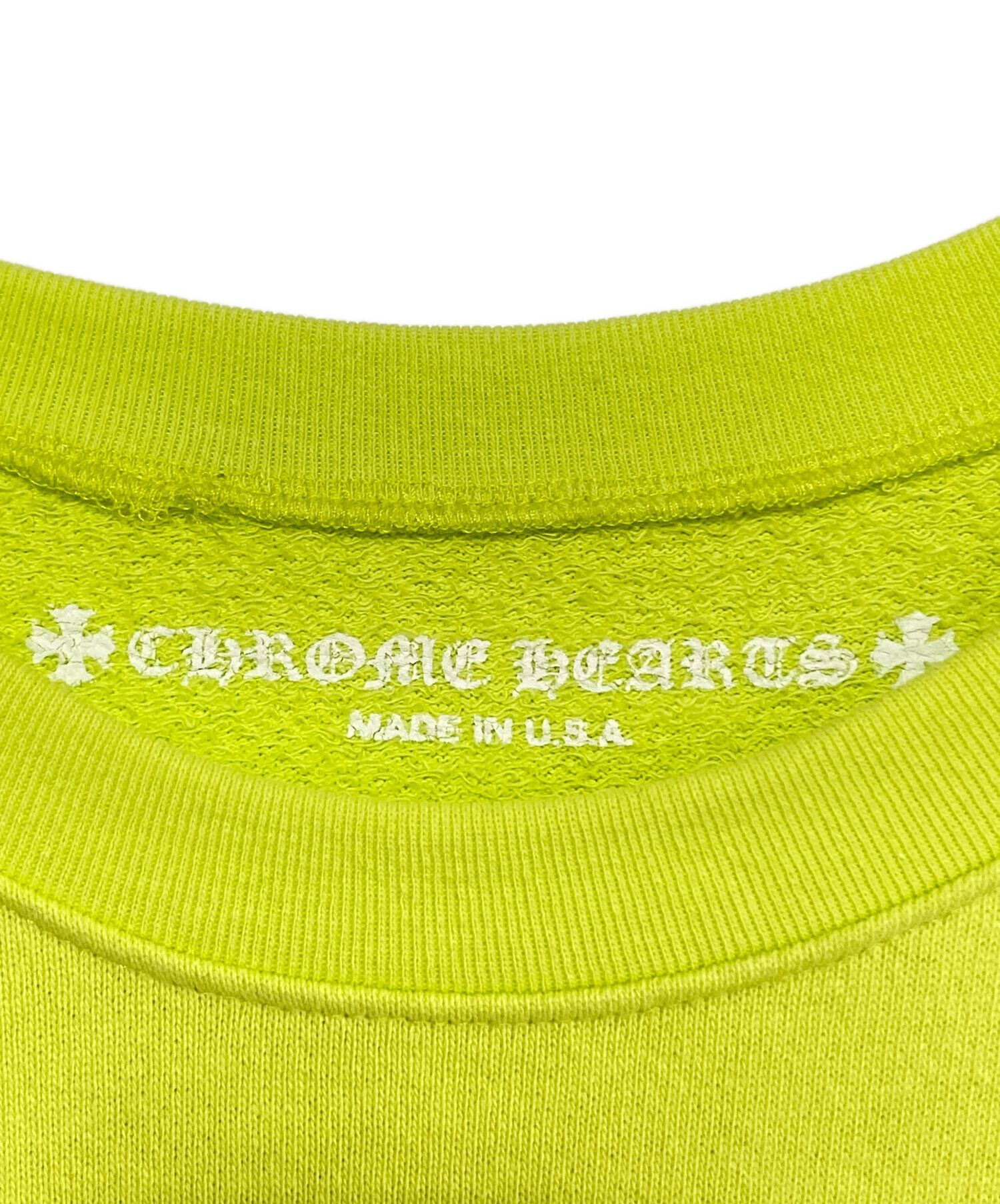 中古・古着通販】CHROME HEARTS (クロムハーツ) MATTY BOY