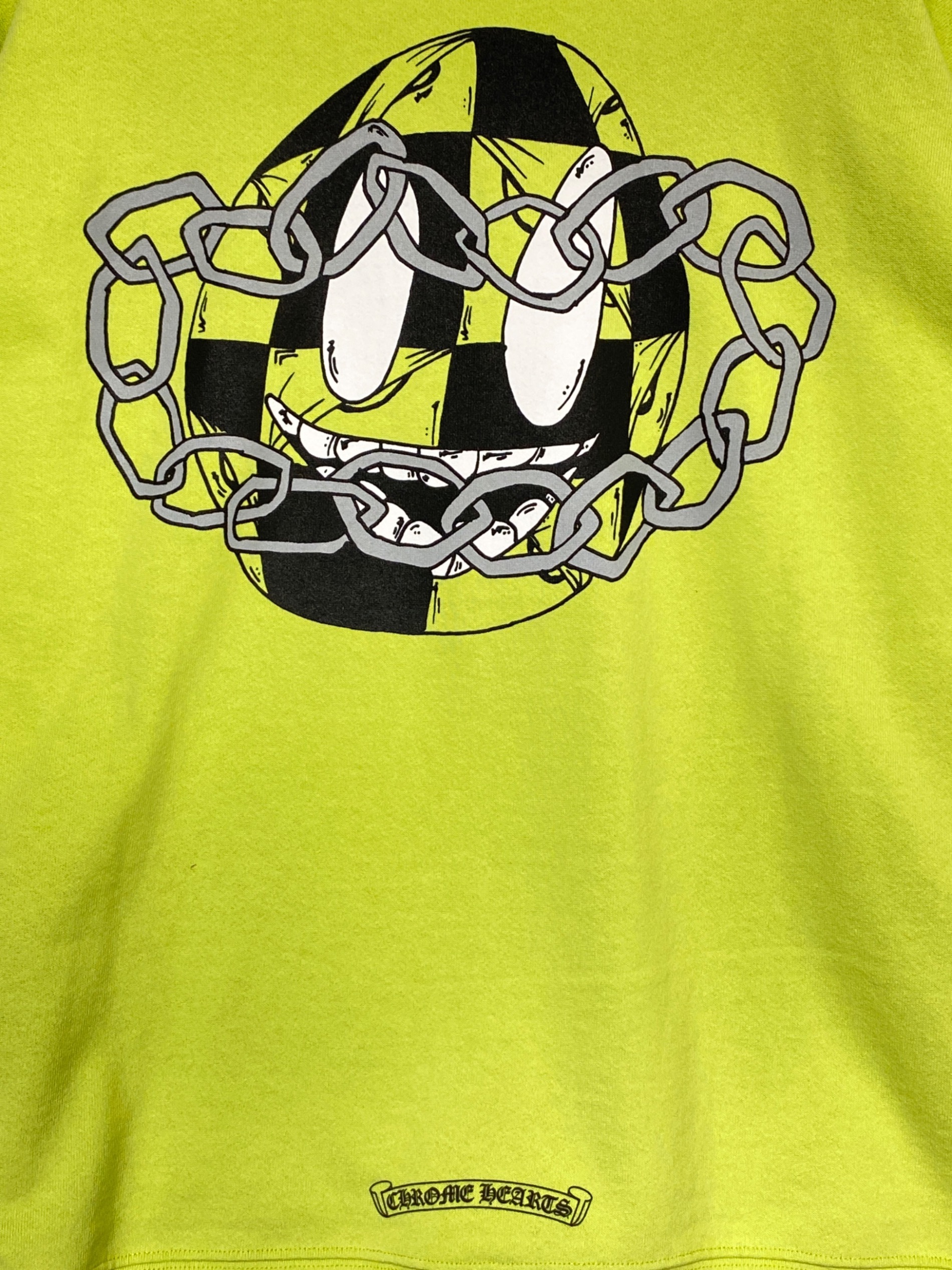 中古・古着通販】CHROME HEARTS (クロムハーツ) MATTY BOY (マティ