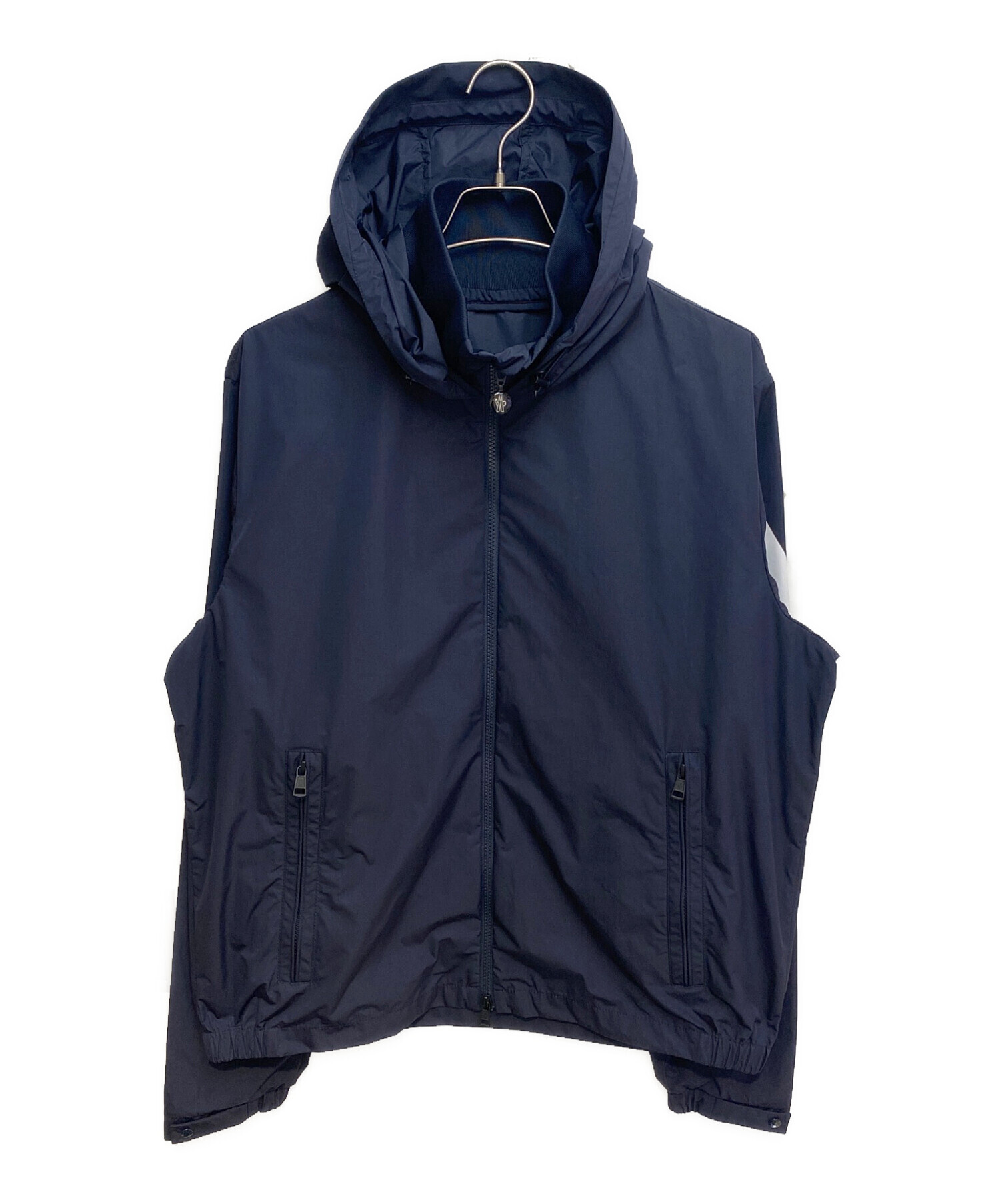 中古・古着通販】MONCLER (モンクレール) FETUQUE/ナイロンパーカー