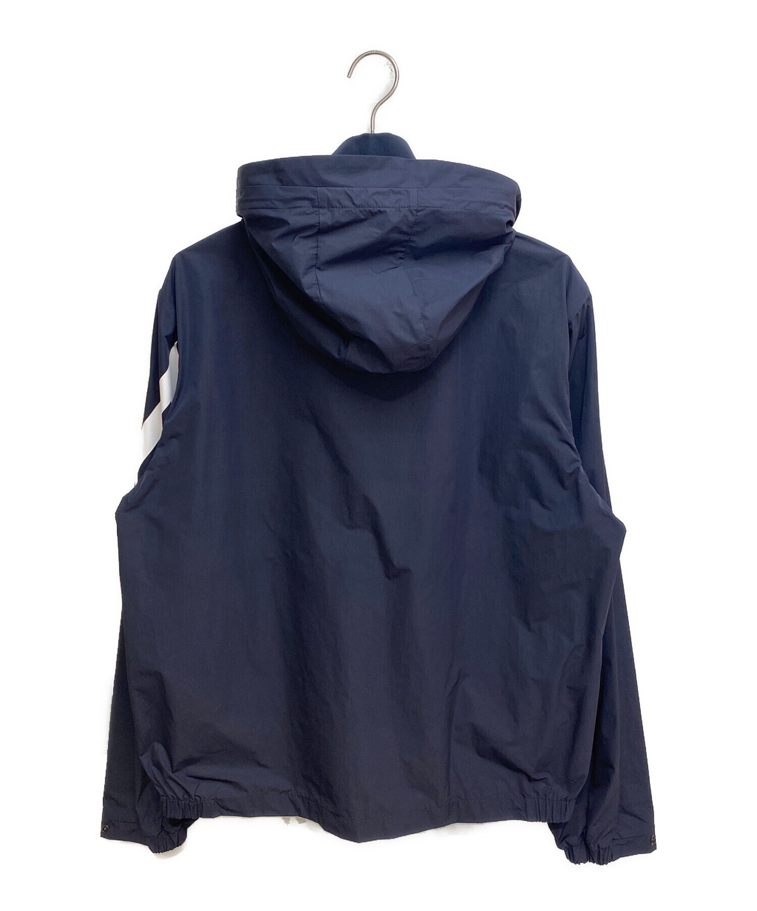 中古・古着通販】MONCLER (モンクレール) FETUQUE/ナイロンパーカー