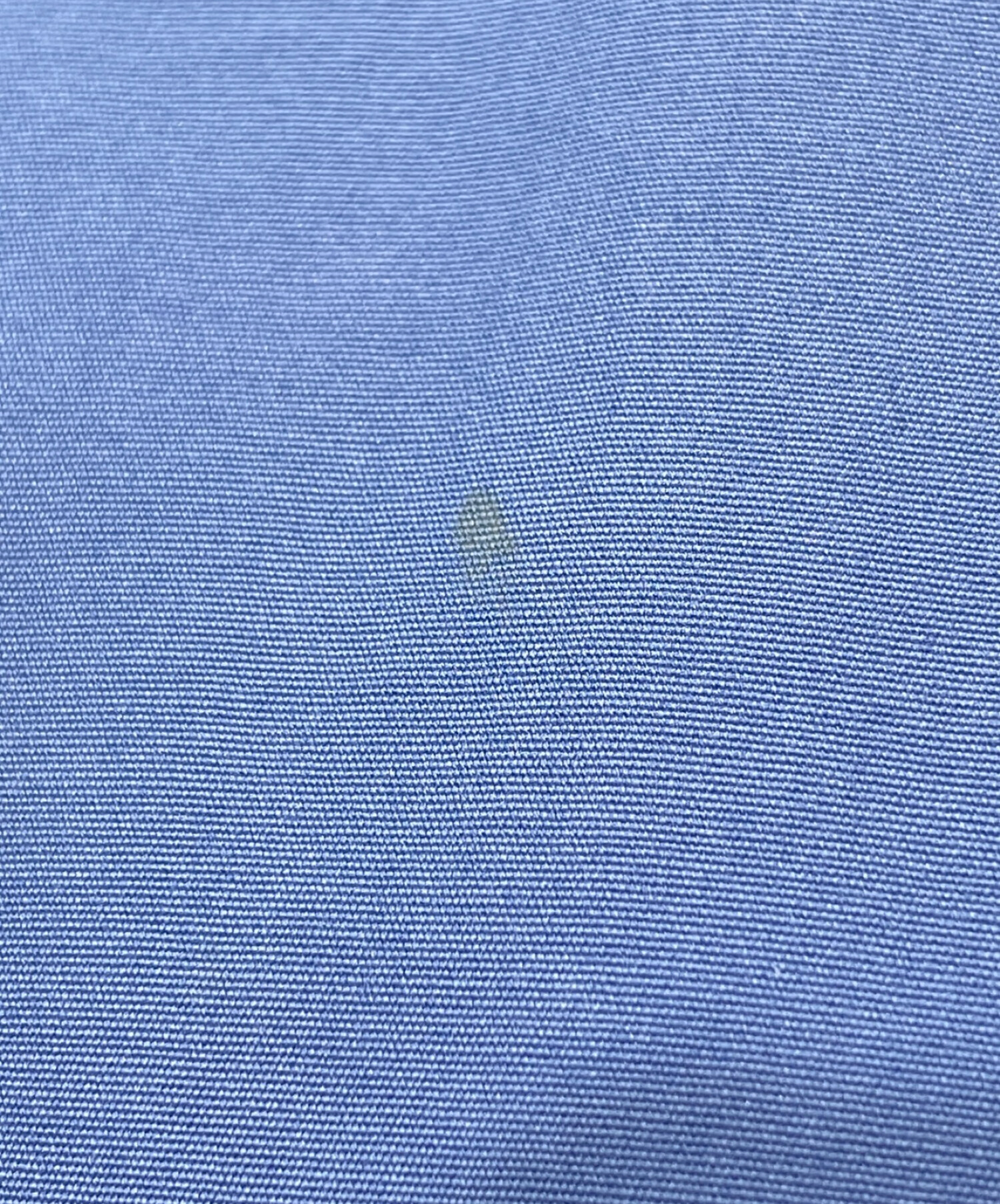 中古・古着通販】MIU MIU (ミュウミュウ) チノプリーツスカート ブルー