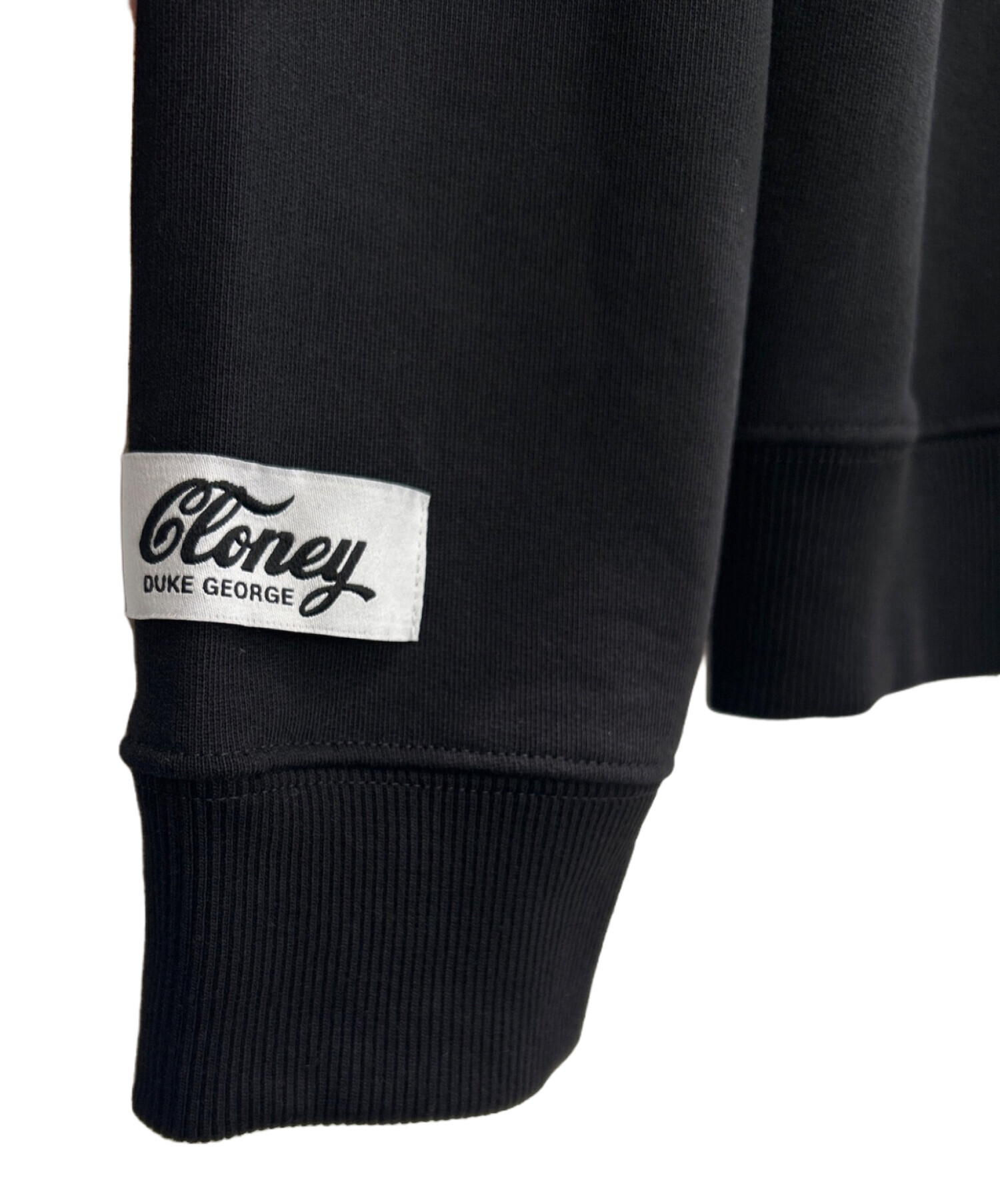 中古・古着通販】VALENTINO (ヴァレンティノ) cloney ロゴパーカー 
