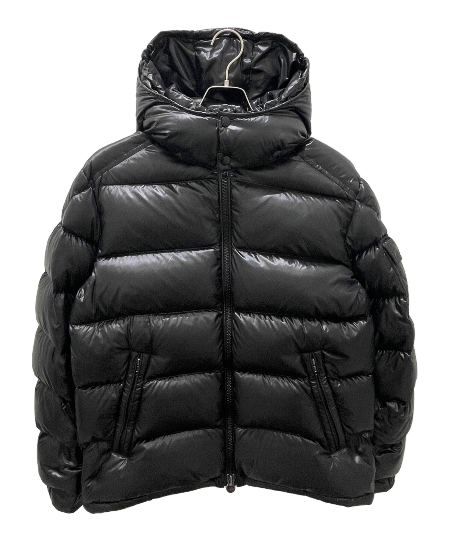中古・古着通販】MONCLER (モンクレール) MAYA ダウンジャケット