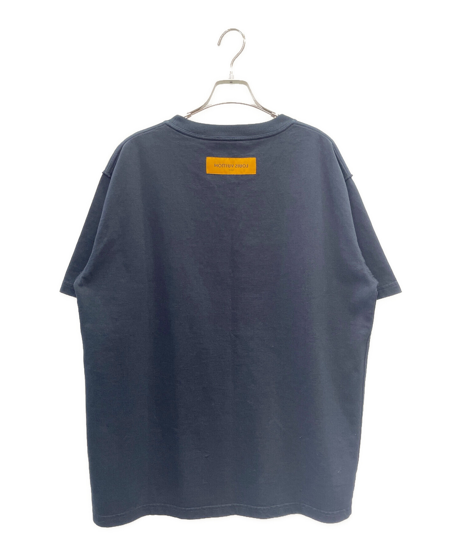 中古・古着通販】LOUIS VUITTON (ルイ ヴィトン) 22AW LVSE インサイド 
