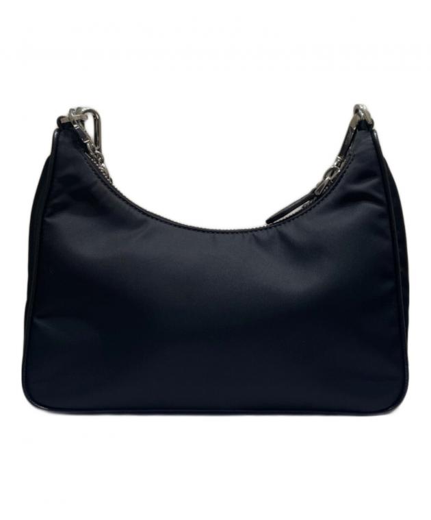 中古・古着通販】PRADA (プラダ) Re-Edition 2005 Re-Nylon ショルダー