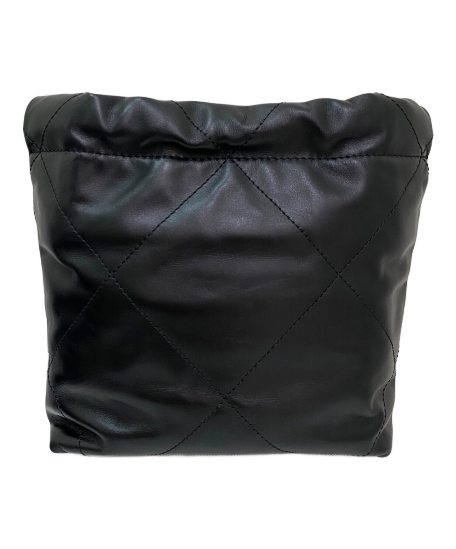 中古・古着通販】CHANEL (シャネル) CHANEL 22 LINE MINI マトラッセ 