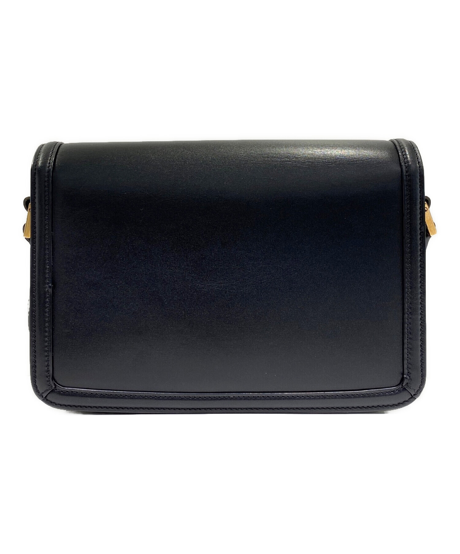 中古・古着通販】Saint Laurent Paris (サンローランパリ) ソルフェ 