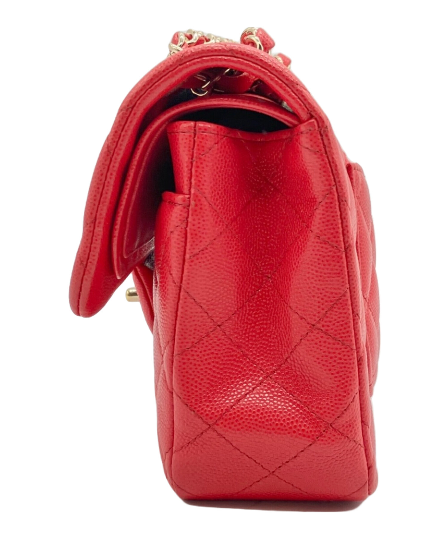 中古・古着通販】CHANEL (シャネル) マトラッセ23/チェーンショルダー