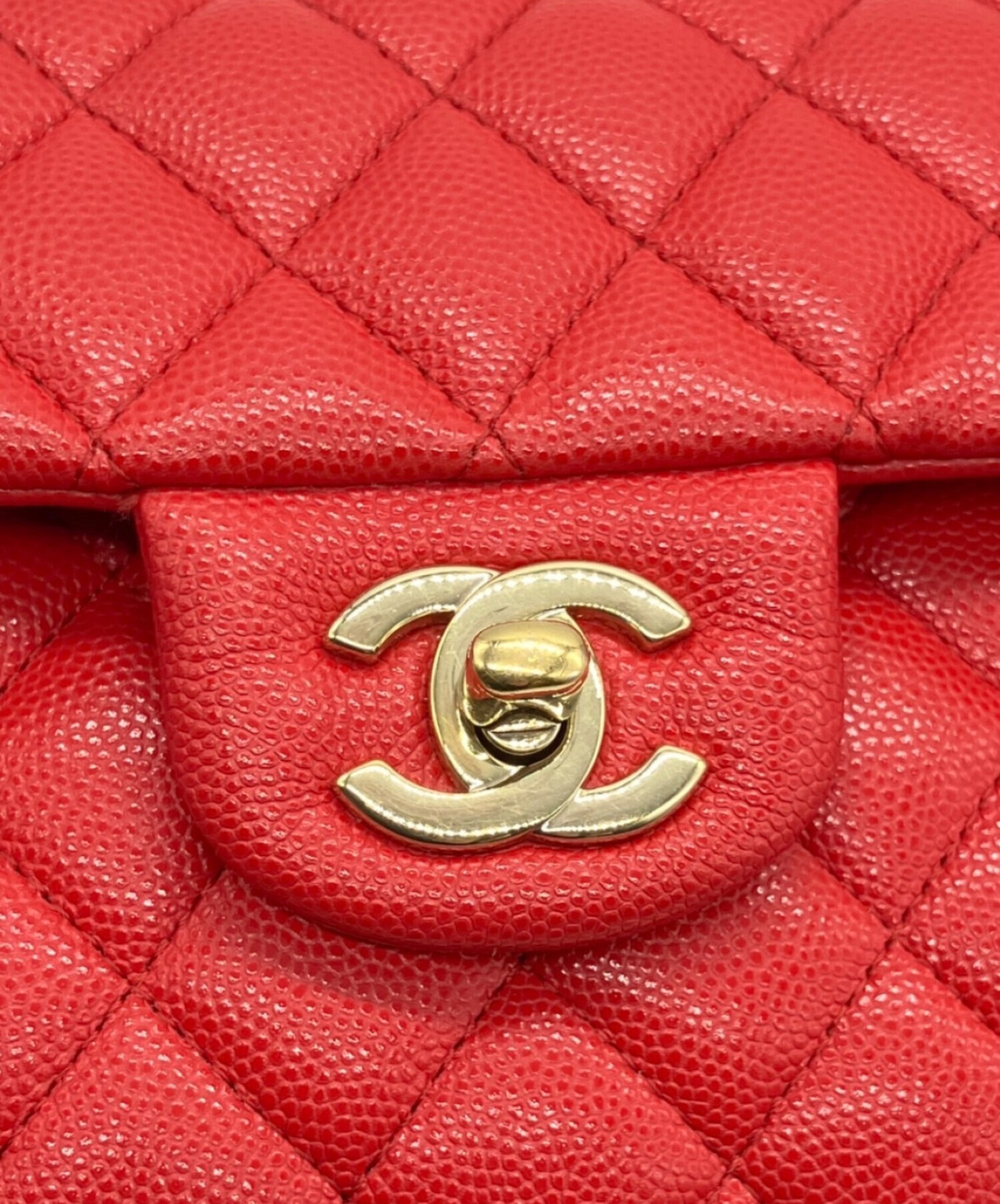 中古・古着通販】CHANEL (シャネル) マトラッセ23/チェーンショルダー