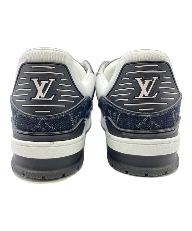 中古・古着通販】LOUIS VUITTON (ルイ ヴィトン) LVトレーナーライン