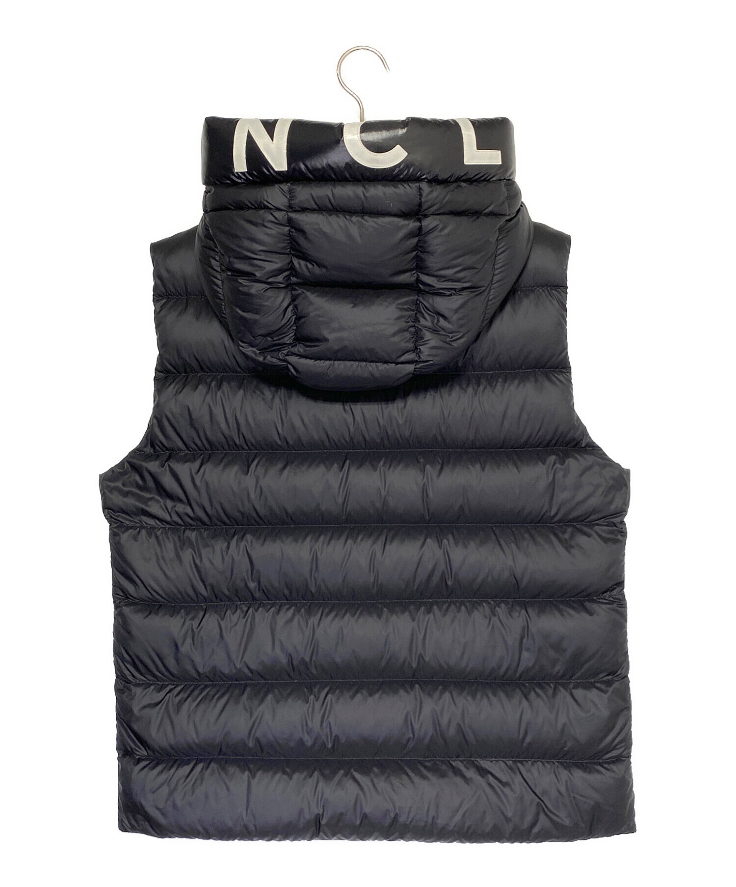 中古・古着通販】MONCLER (モンクレール) MONTREUIL/ダウンベスト 