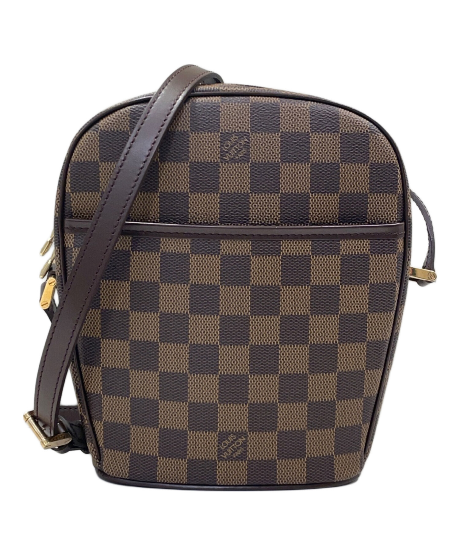 中古・古着通販】LOUIS VUITTON (ルイ ヴィトン) イパネマPM サイズ:PM 