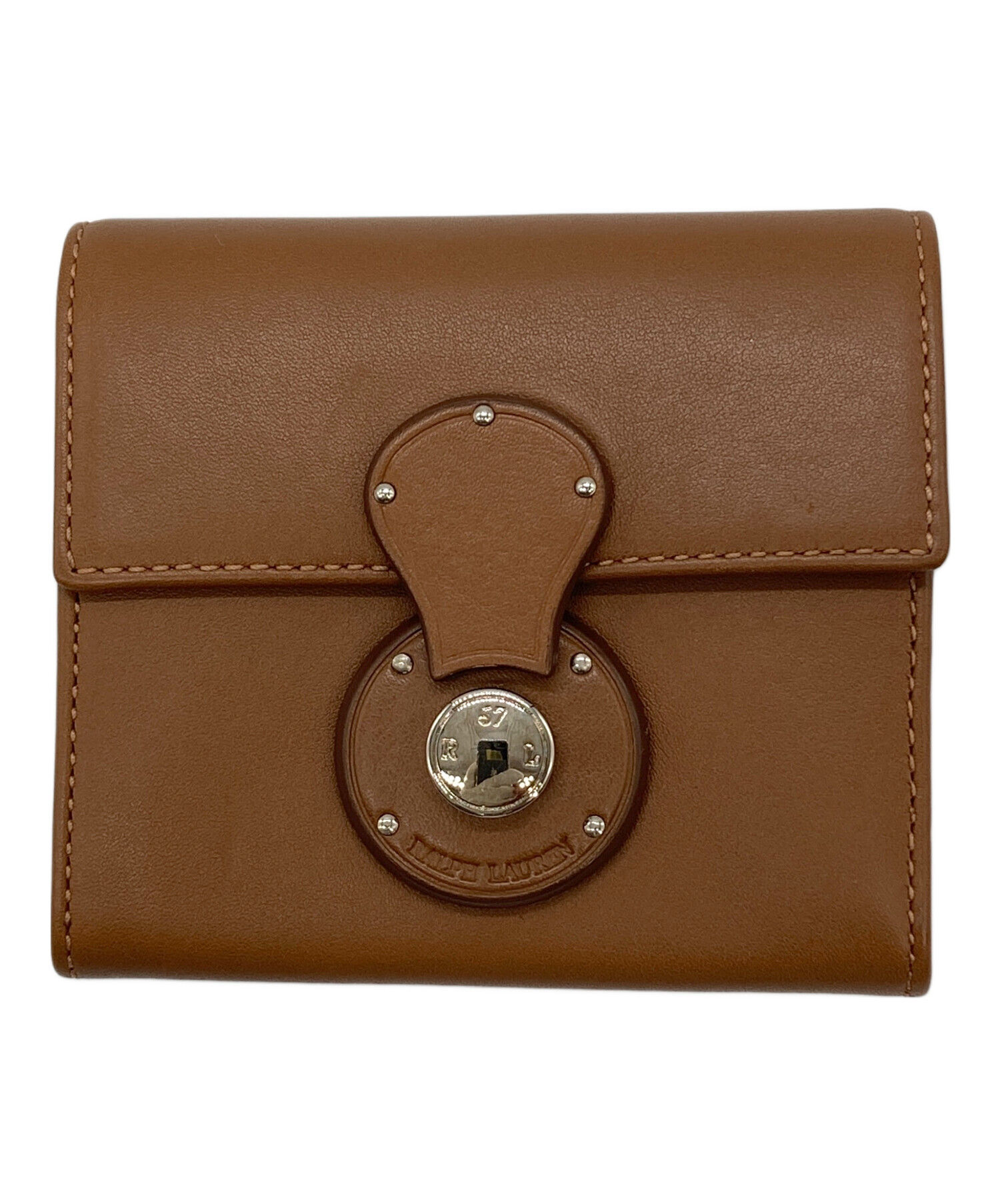 中古・古着通販】RALPH LAUREN (ラルフローレン) コインケース