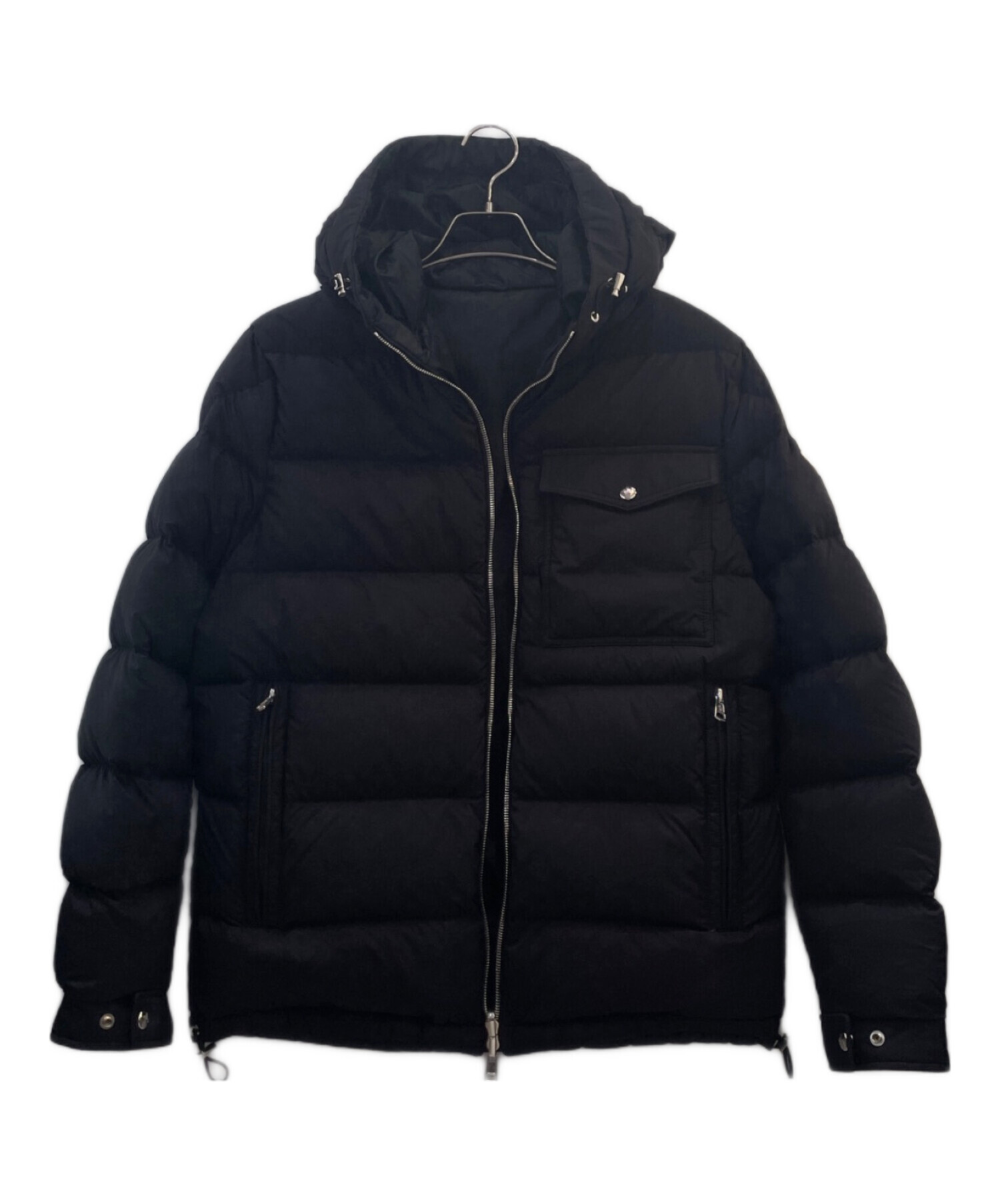 中古・古着通販】MONCLER (モンクレール) ERABLE リバーシブルダウン