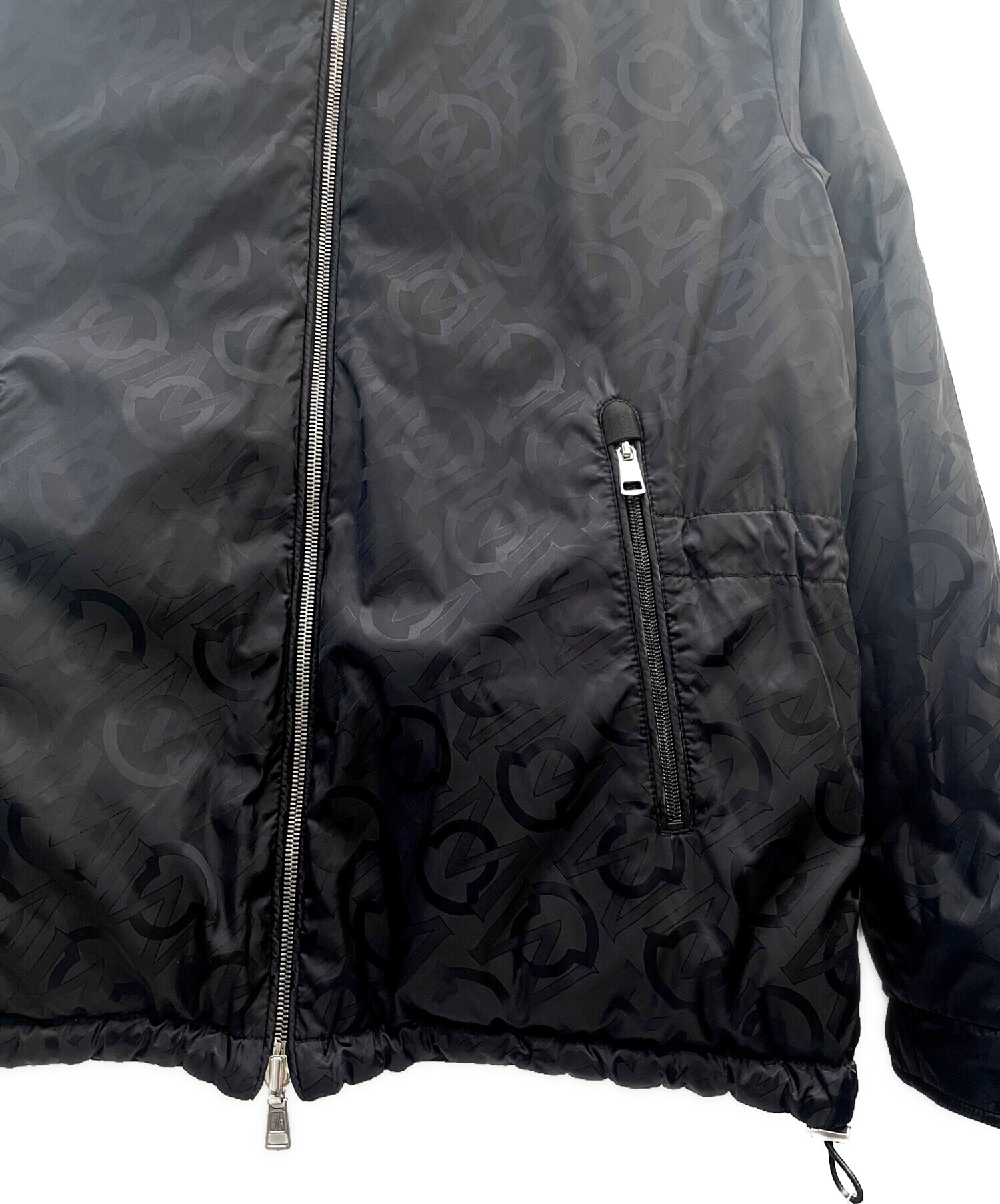 中古・古着通販】MONCLER (モンクレール) ERABLE リバーシブルダウン