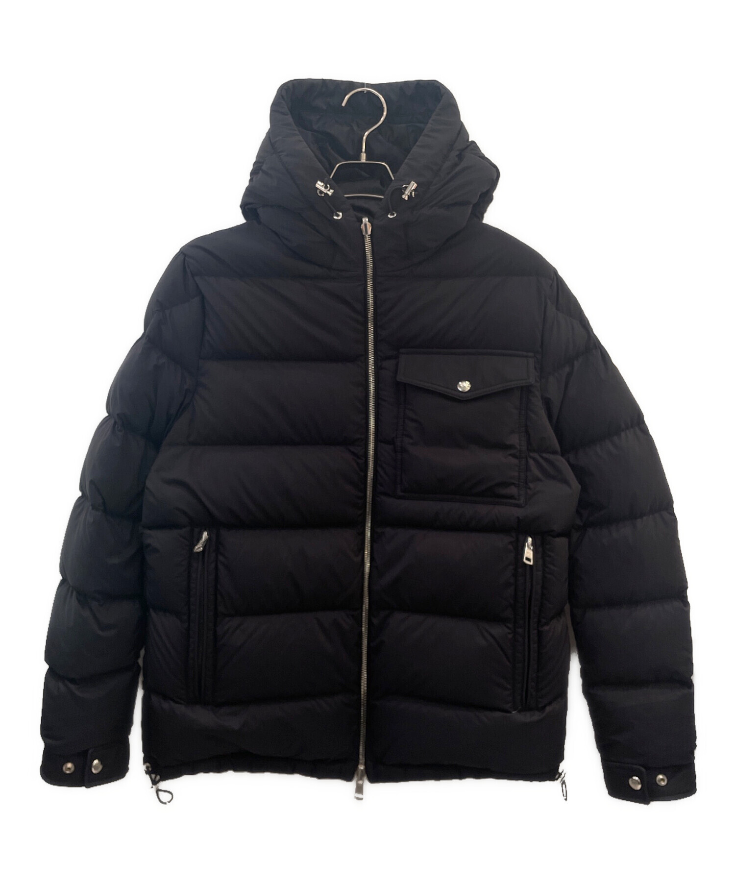 中古・古着通販】MONCLER (モンクレール) ERABLE リバーシブルダウン 