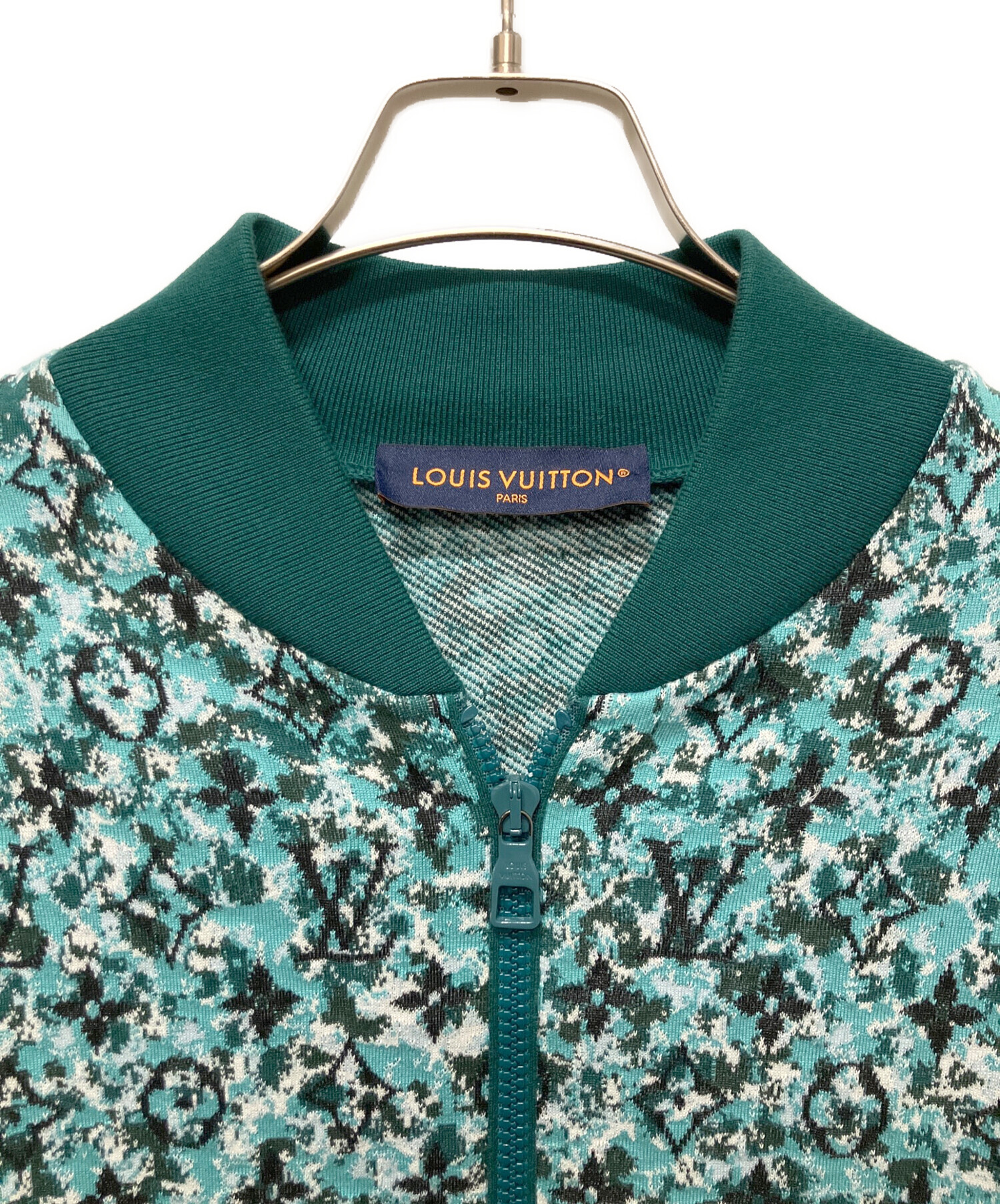 中古・古着通販】LOUIS VUITTON (ルイ ヴィトン) グラフィック