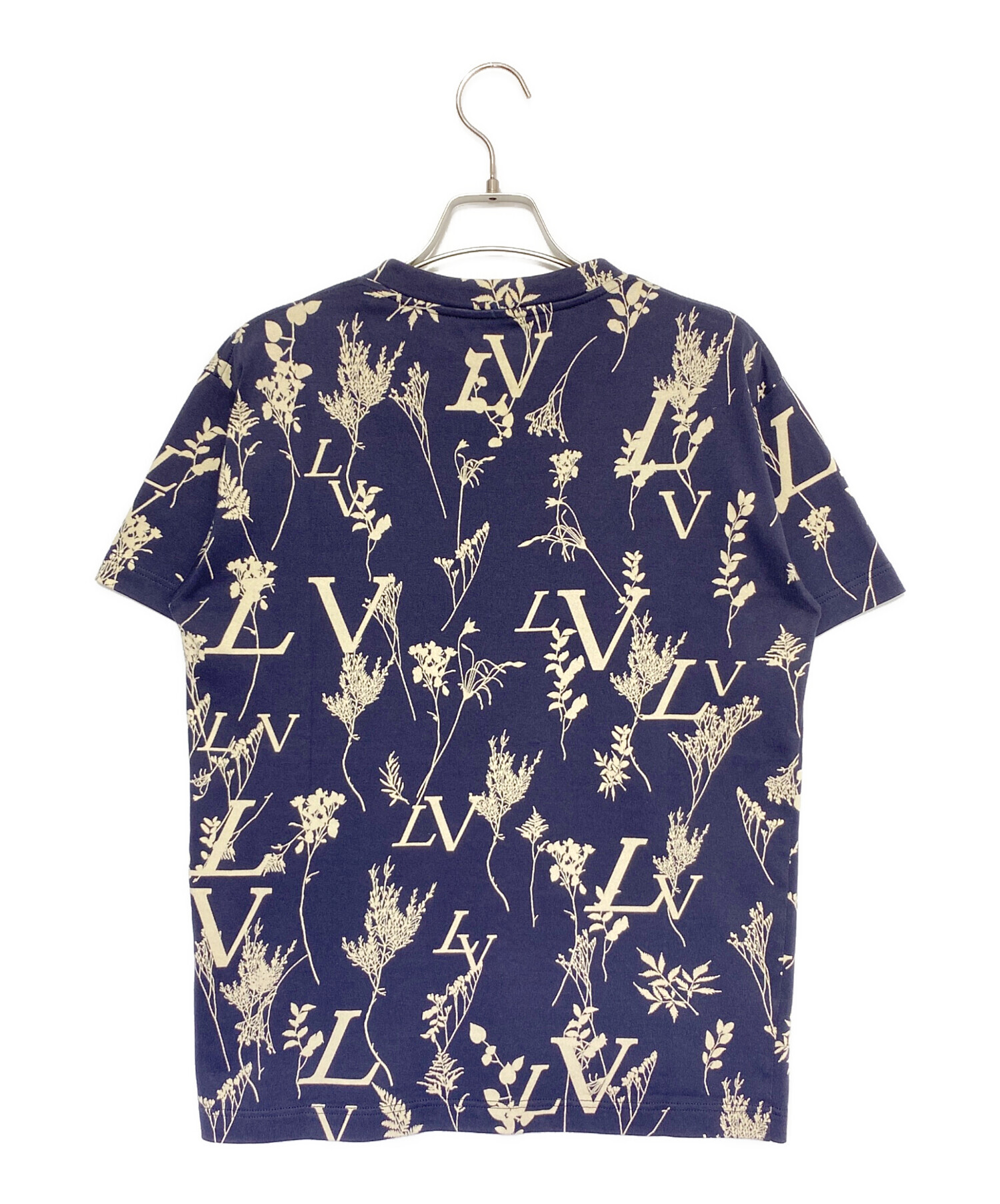 中古・古着通販】LOUIS VUITTON (ルイ ヴィトン) LVリーフ 
