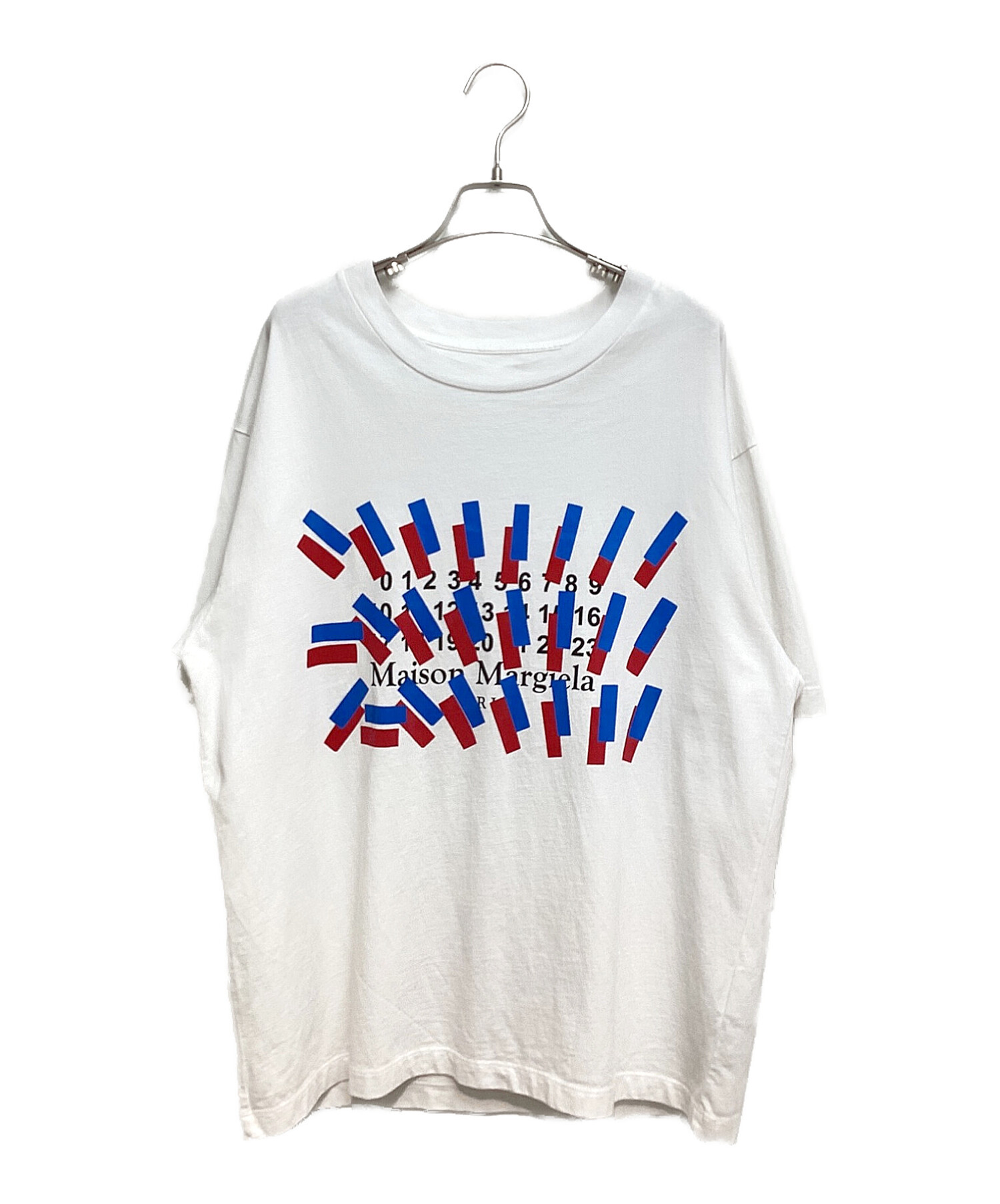 中古・古着通販】Maison Margiela (メゾンマルジェラ) テープ 