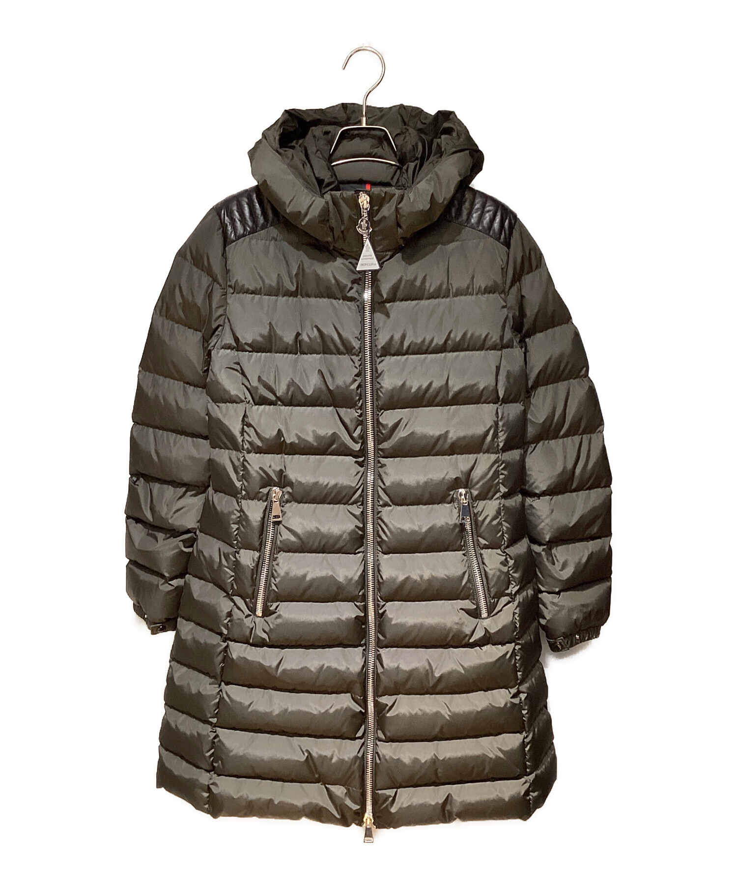 中古・古着通販】MONCLER (モンクレール) OROPHIN/Down Coat 
