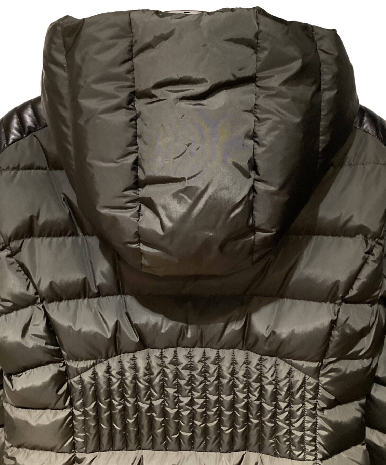 中古・古着通販】MONCLER (モンクレール) OROPHIN/Down Coat 中古・古着通販】MONCLER (モンクレール) OROPHIN/Down Coat