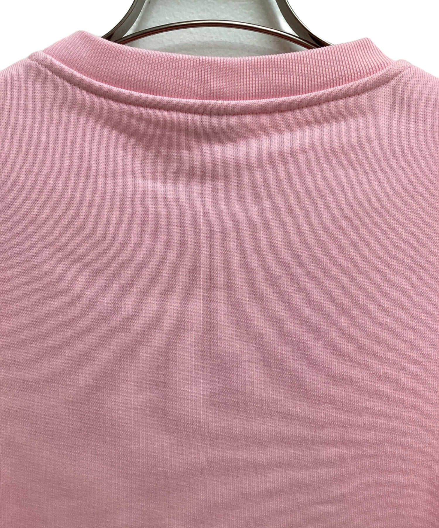 中古・古着通販】LOEWE (ロエベ) ANAGLAM LOGO SWEAT(アナグラムロゴ 