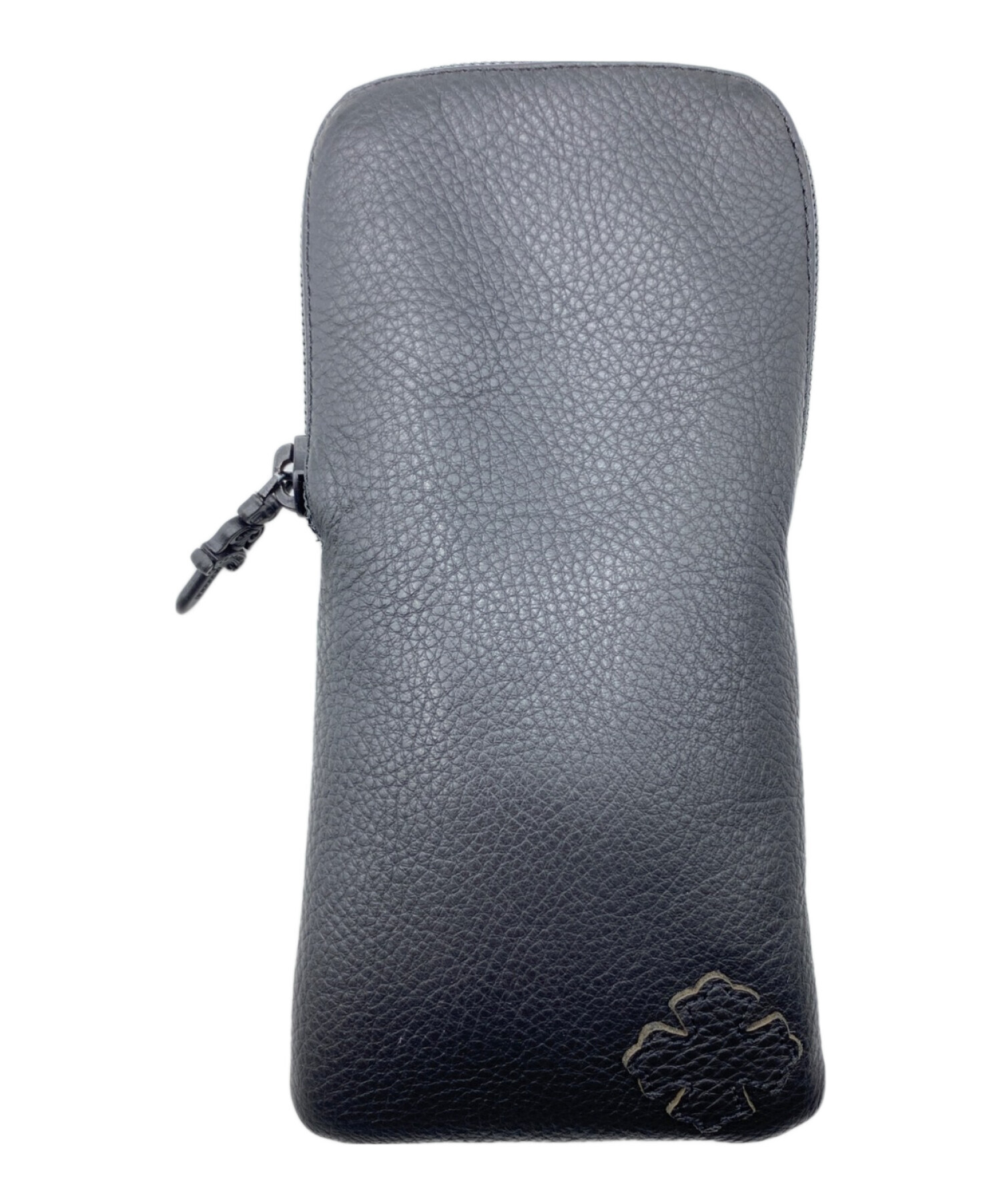 中古・古着通販】CHROME HEARTS (クロムハーツ) TRYASSAGAIN クリア
