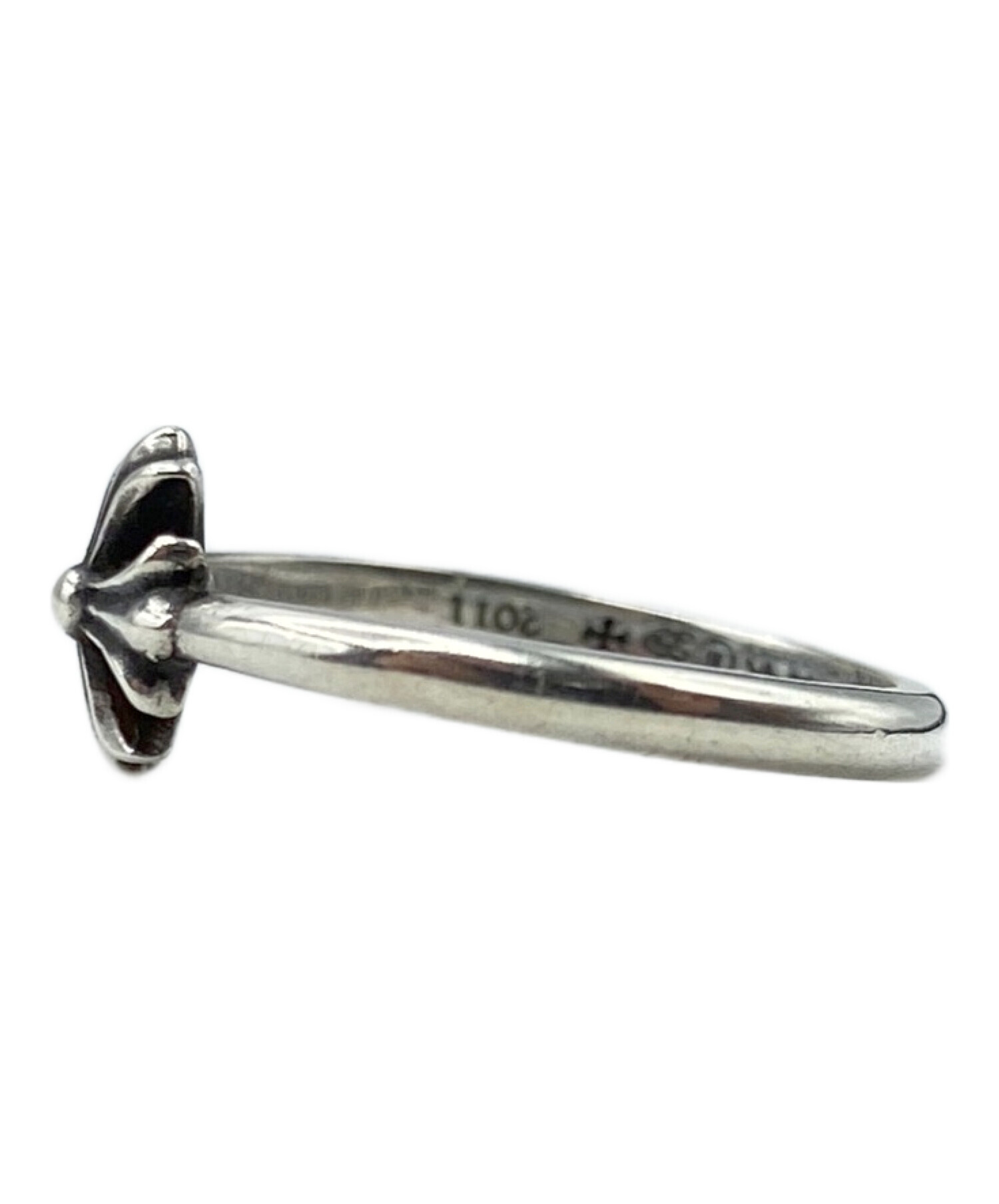 中古・古着通販】CHROME HEARTS (クロムハーツ) バブルガムCHプラス 