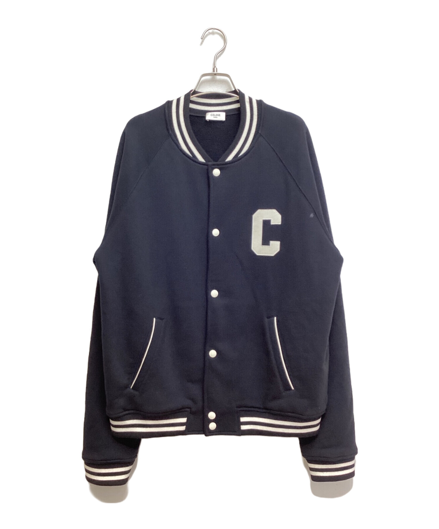 中古・古着通販】CELINE (セリーヌ) テディコットンジャケット