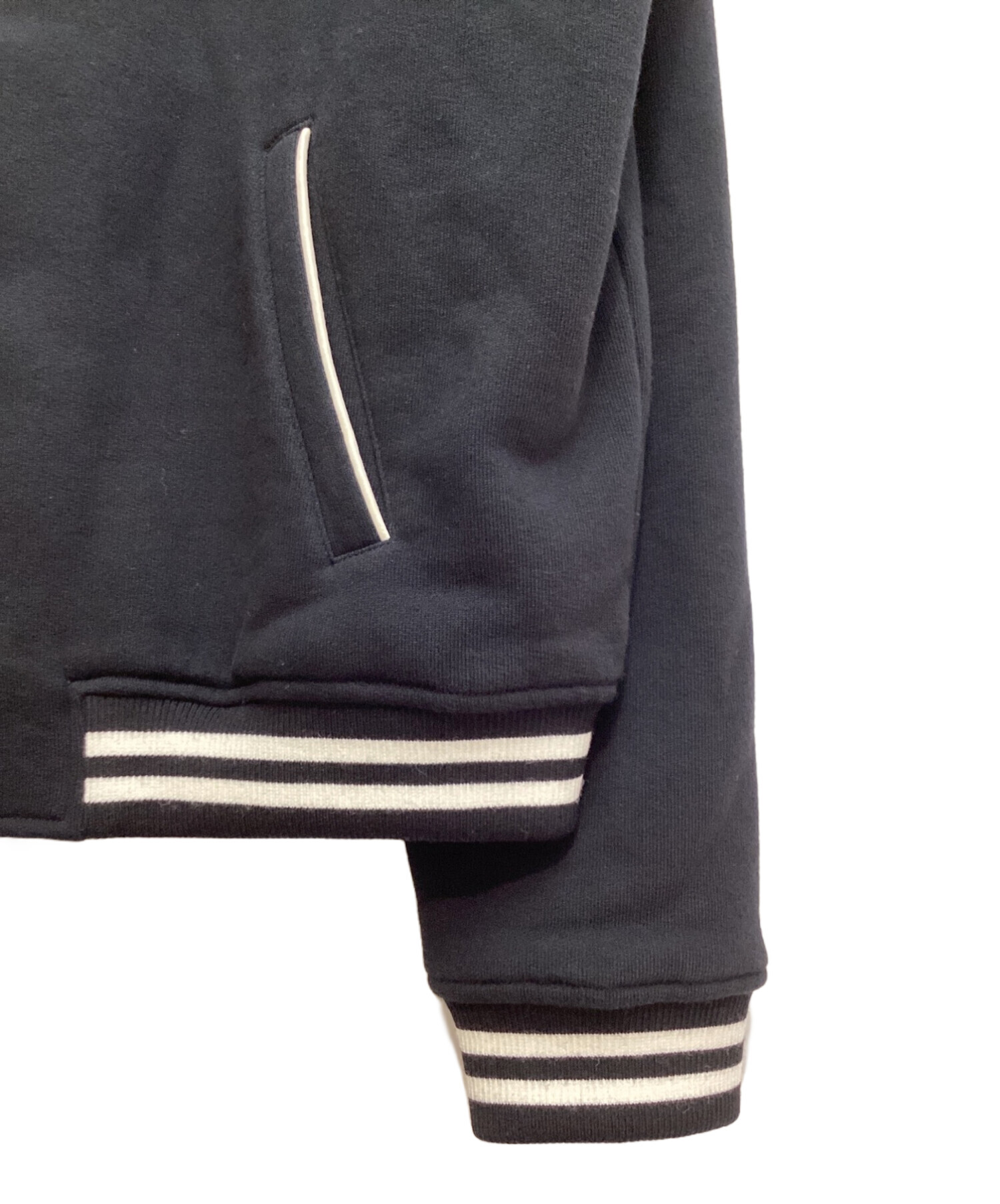 中古・古着通販】CELINE (セリーヌ) テディコットンジャケット