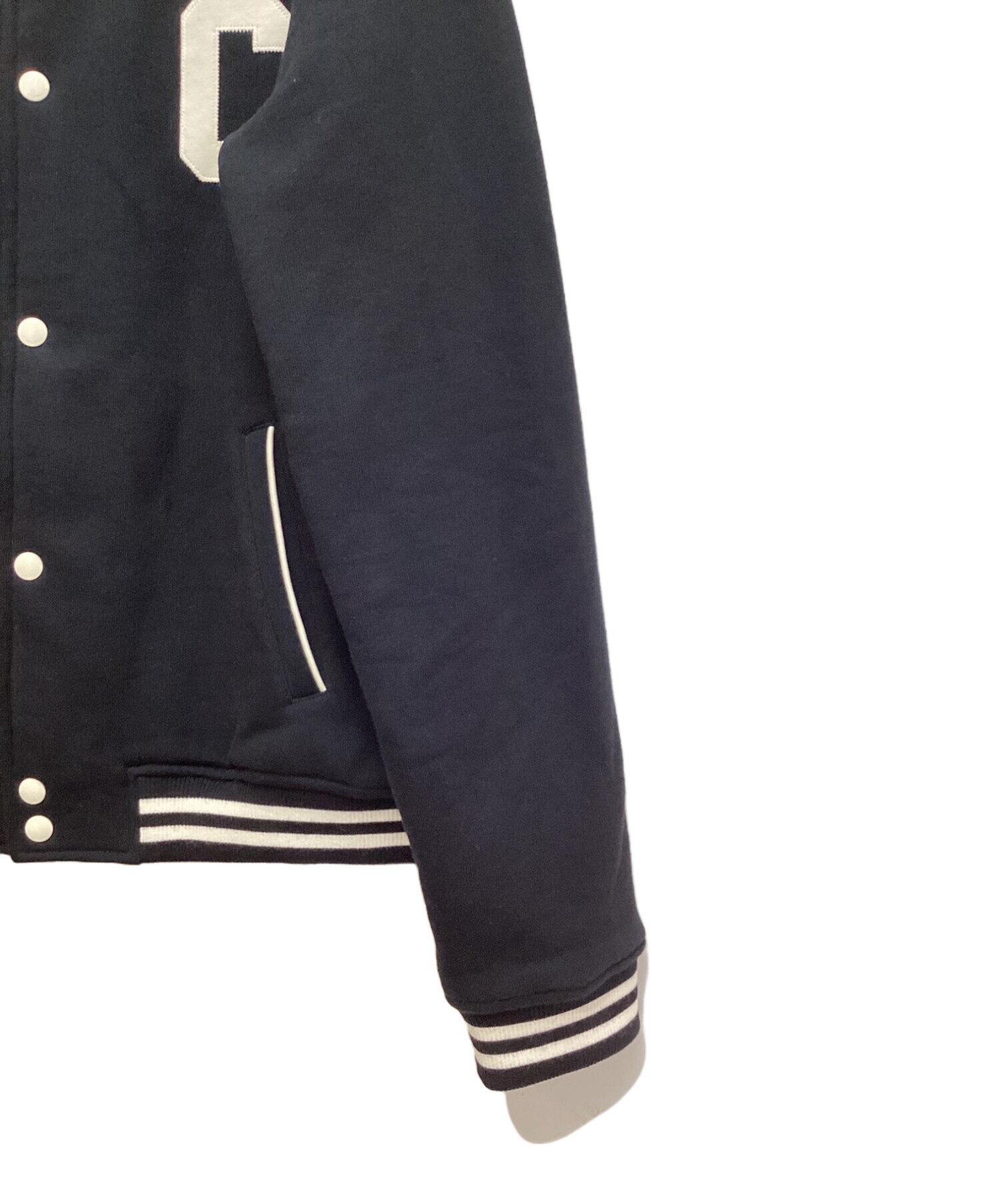 中古・古着通販】CELINE (セリーヌ) テディコットンジャケット