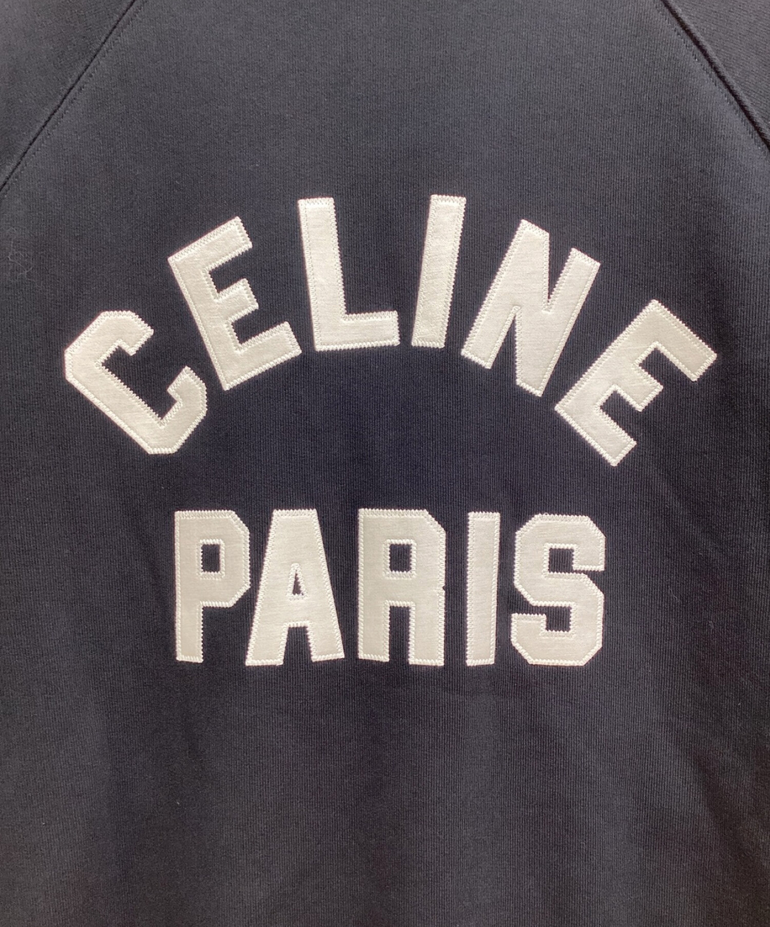 中古・古着通販】CELINE (セリーヌ) テディコットンジャケット