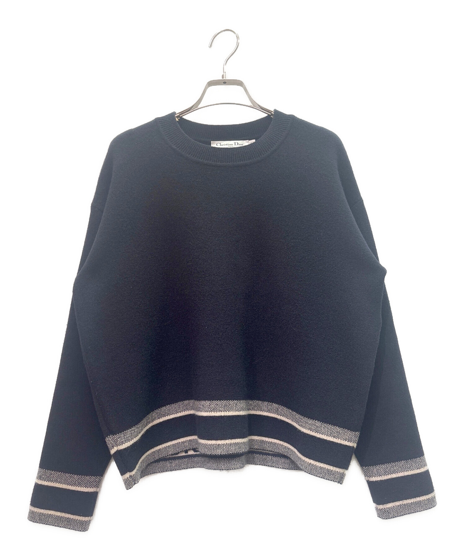 中古・古着通販】Christian Dior (クリスチャン ディオール) Dior Logo 