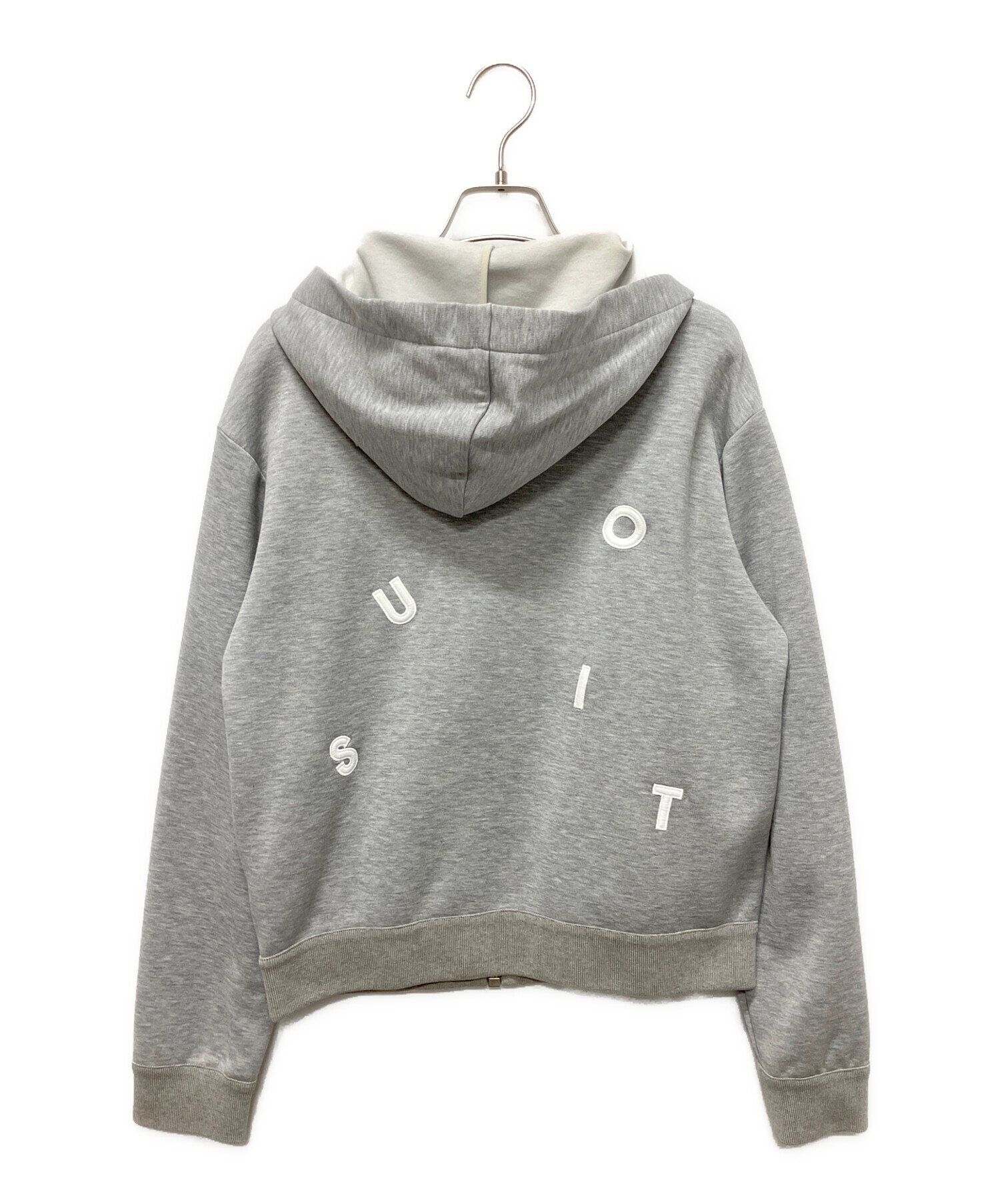 中古・古着通販】LOUIS VUITTON (ルイ ヴィトン) レターエンブロイ