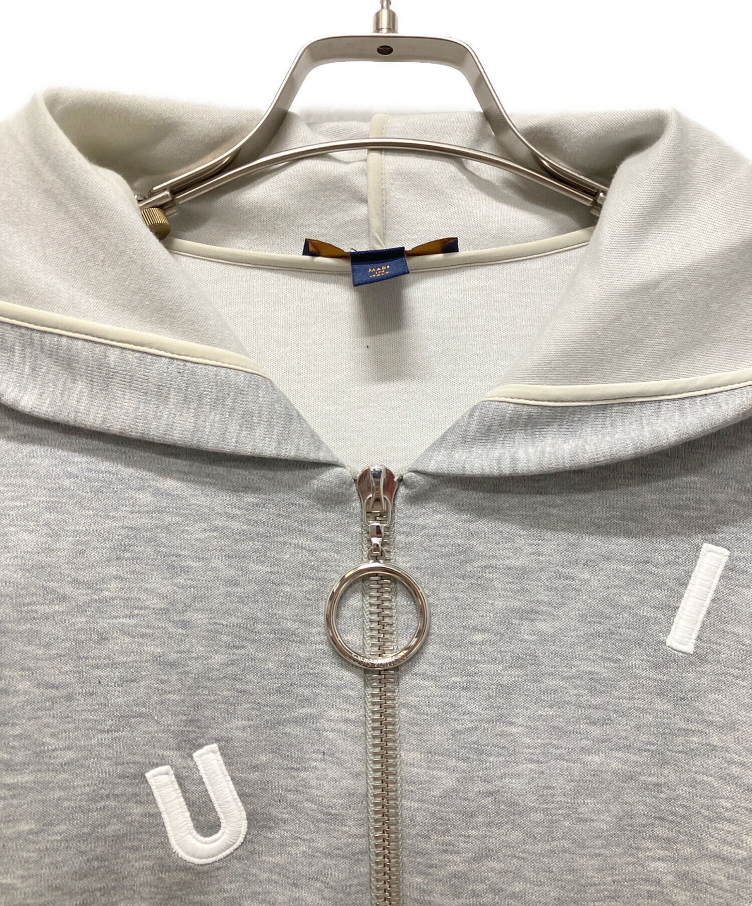 中古・古着通販】LOUIS VUITTON (ルイ ヴィトン) レターエンブロイ