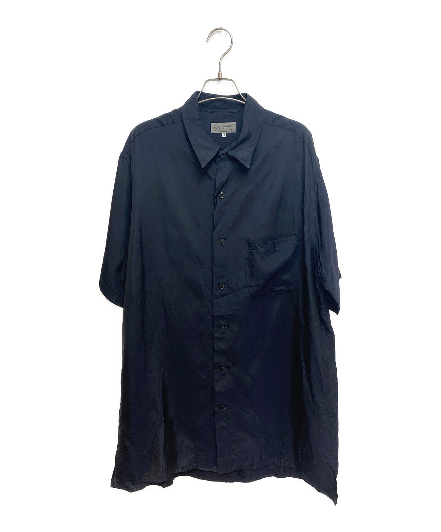 中古・古着通販】Yohji Yamamoto pour homme (ヨウジヤマモト