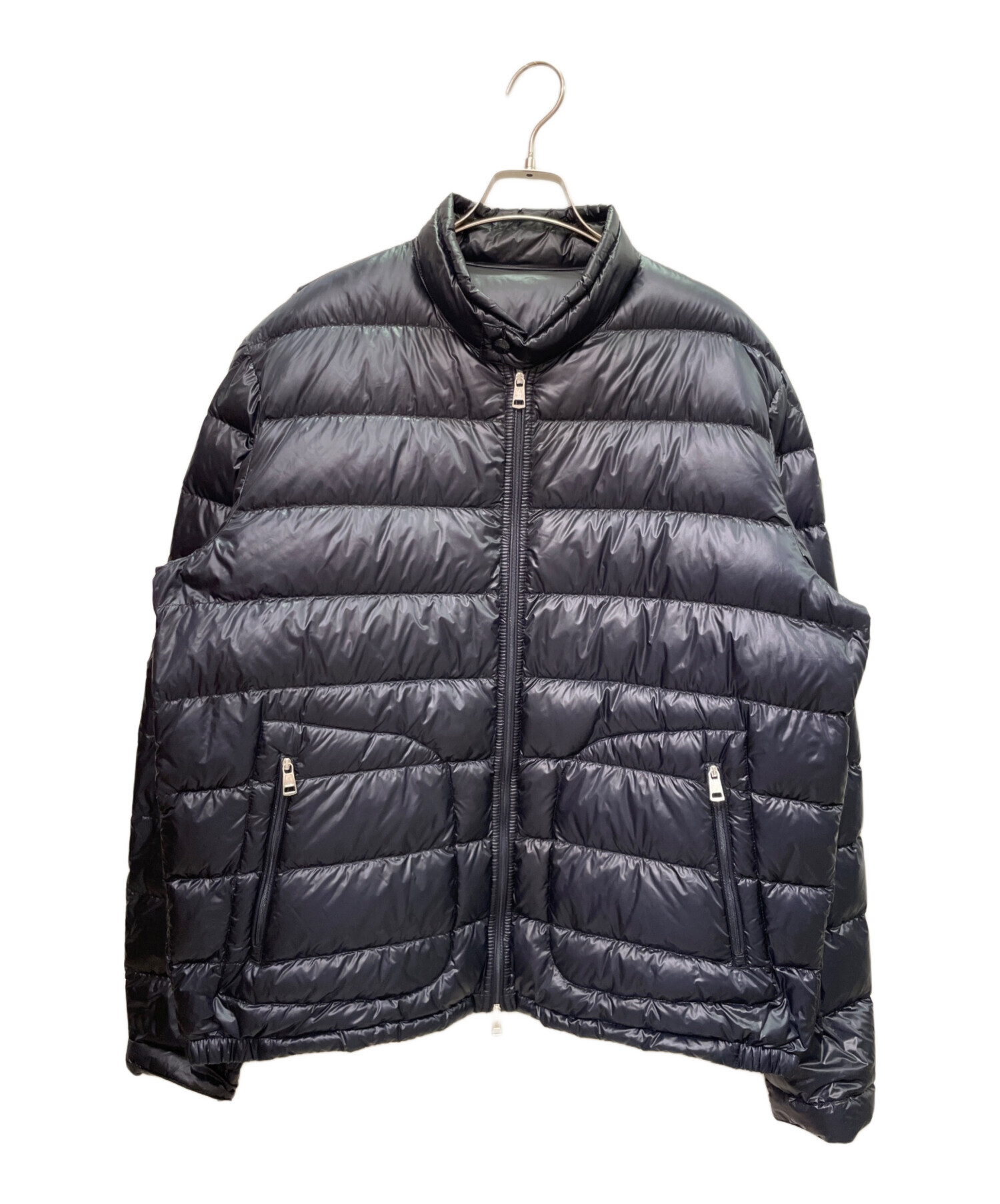 モンクレール MONCLER ACORUS ダウンジャケット ナイトブルー Acorus 