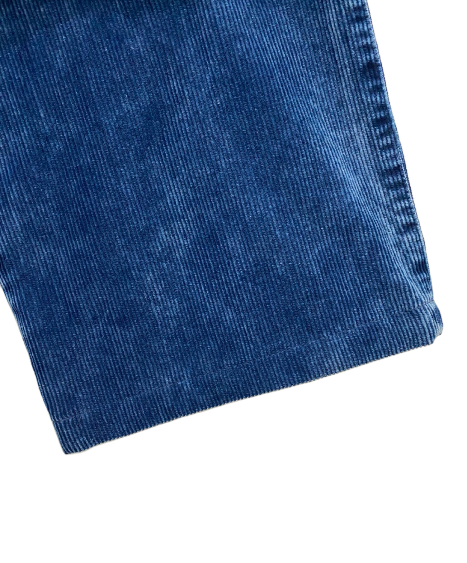 中古・古着通販】MIU MIU (ミュウミュウ) ウォッシュドベルベット