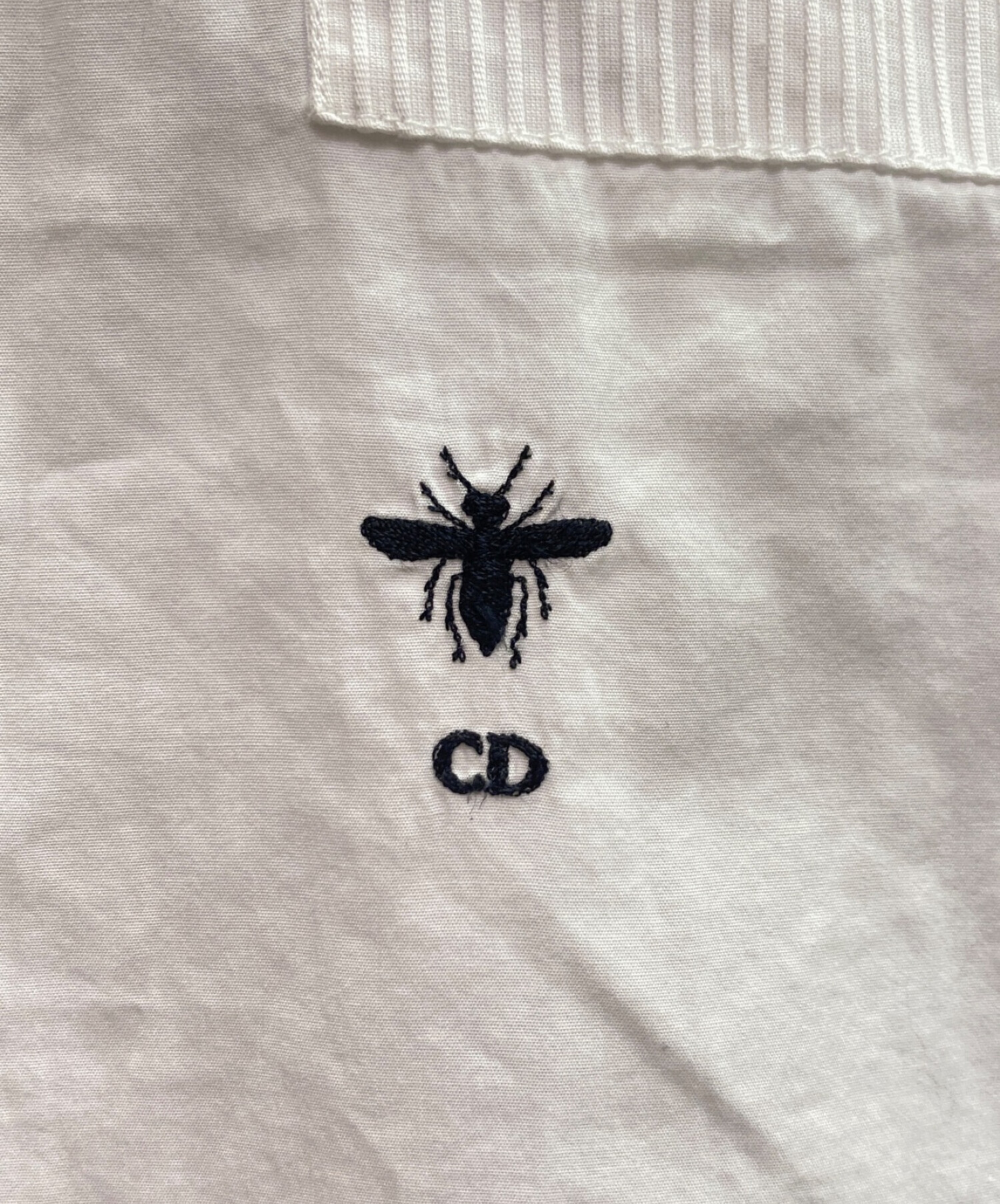中古・古着通販】Christian Dior (クリスチャン ディオール) ドット 